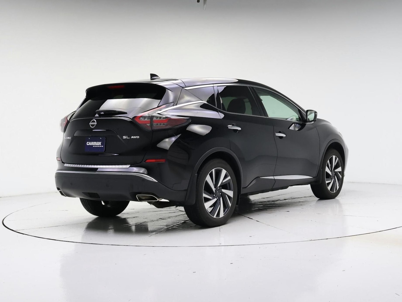 2024 Nissan Murano SL - Photo 9