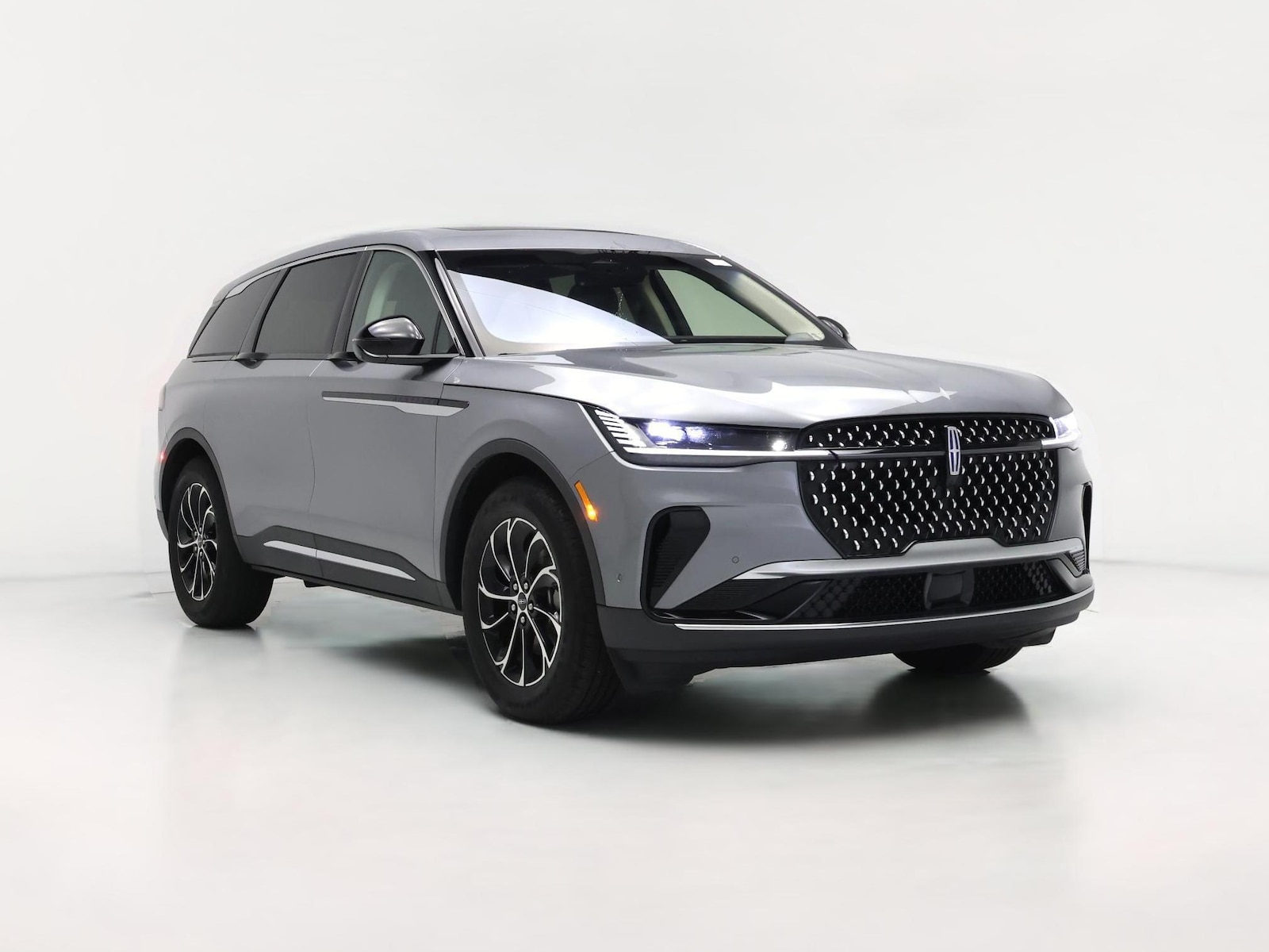 2024 Lincoln Nautilus