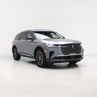 2024 Lincoln Nautilus Premiere