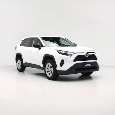 Vehicle exterior view