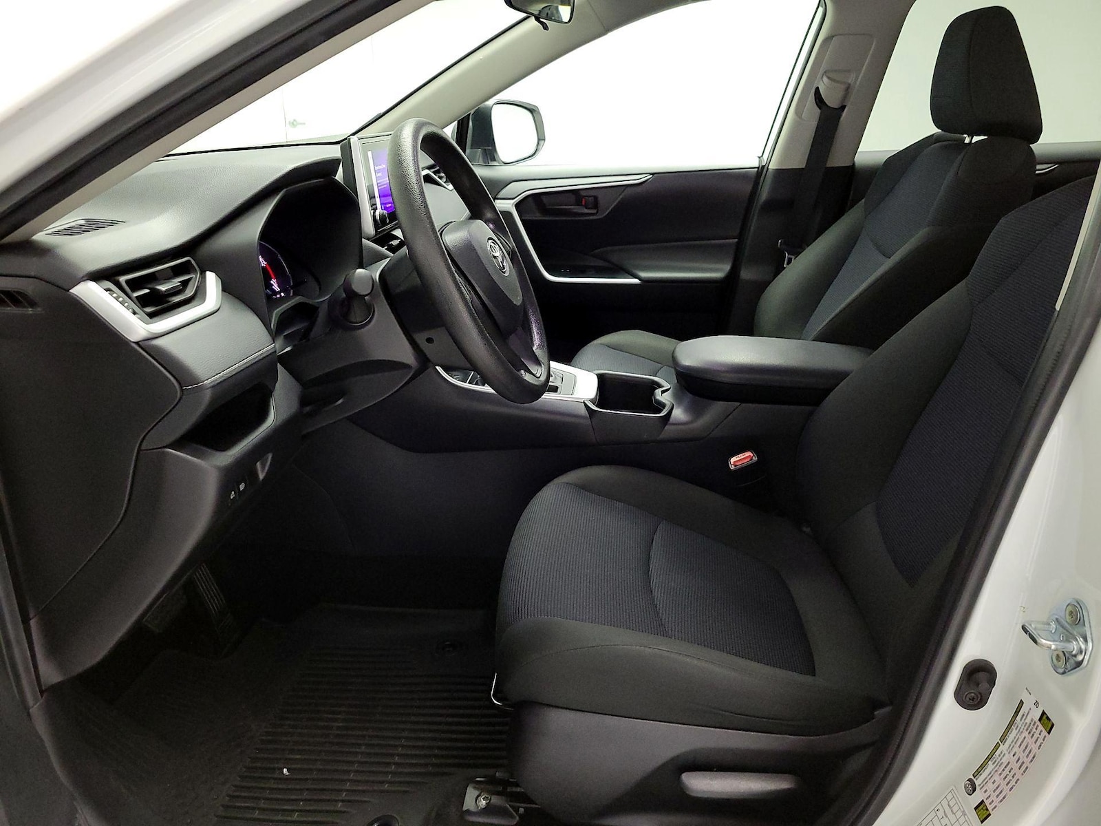 Side Airbags