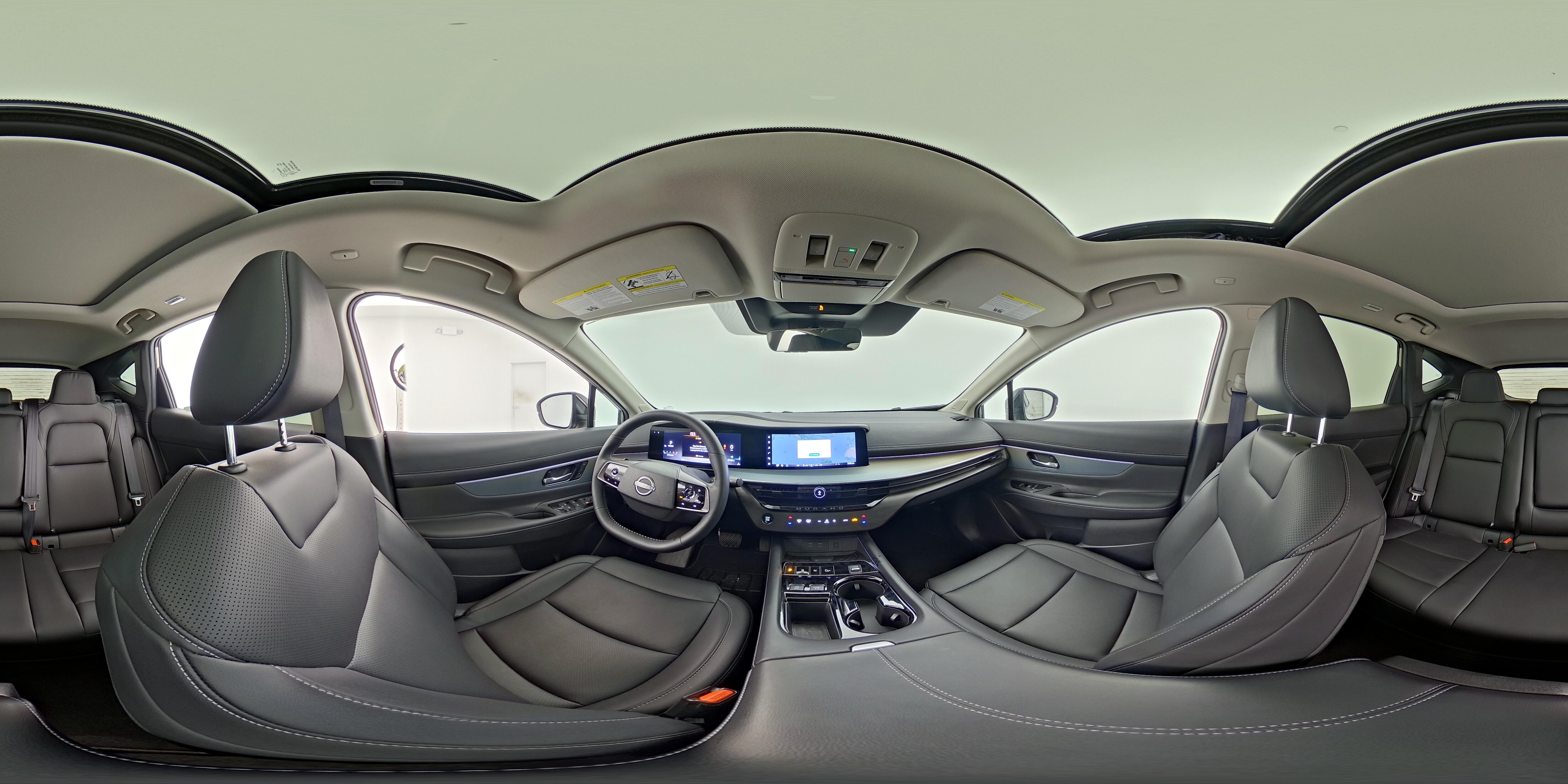 2026 Nissan Murano SL - Photo 23