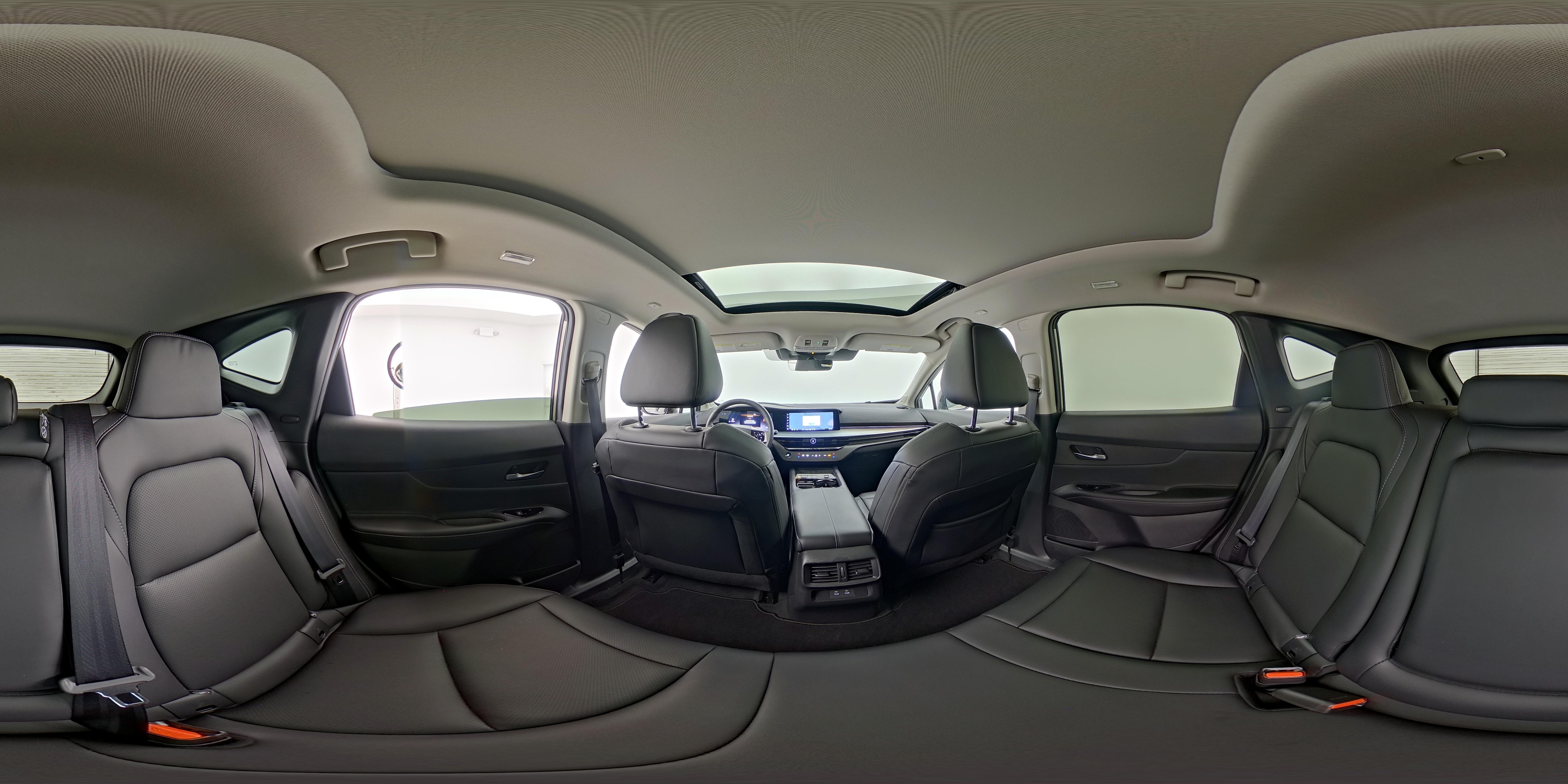 2026 Nissan Murano SL - Photo 24