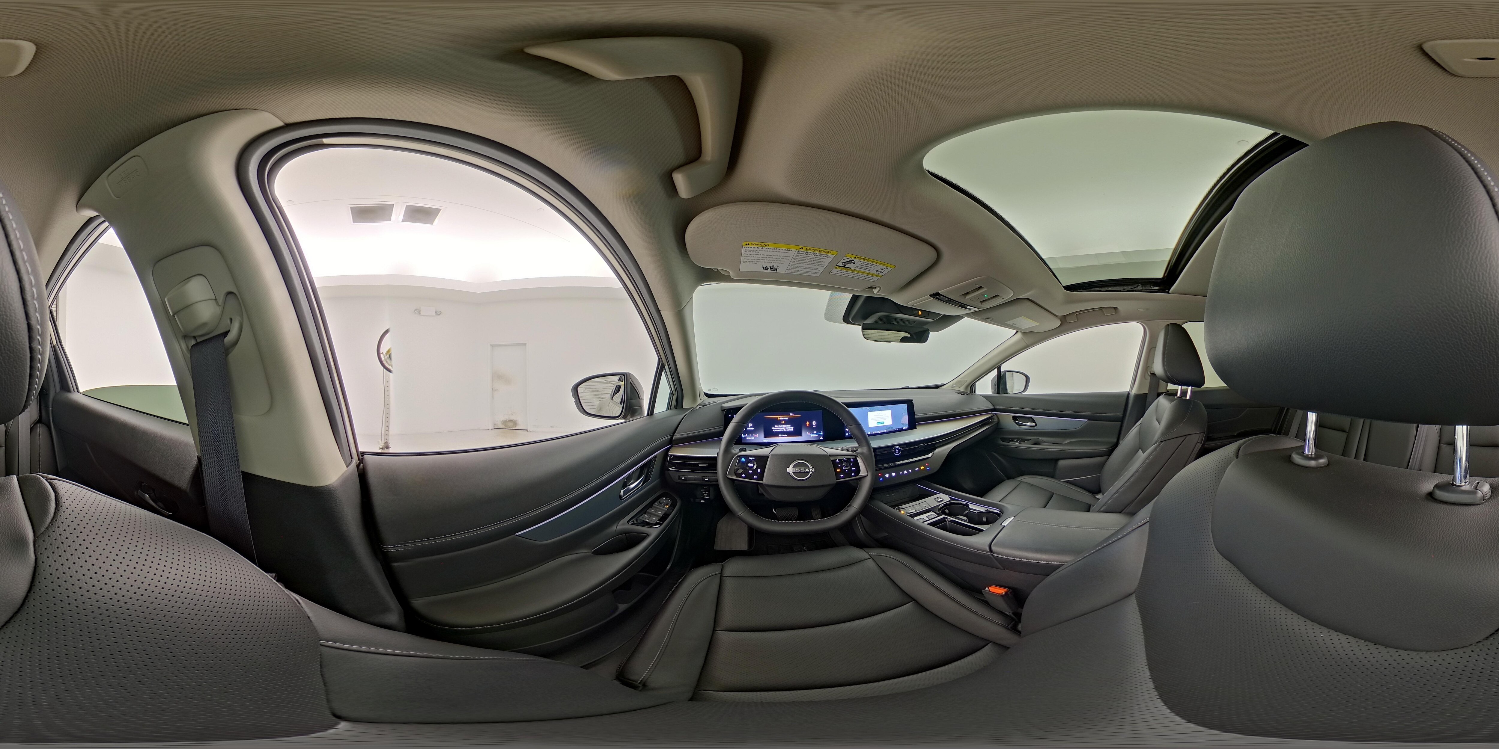 2026 Nissan Murano SL - Photo 25