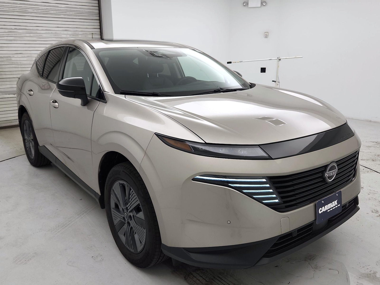 2026 Nissan Murano SL - Photo 1
