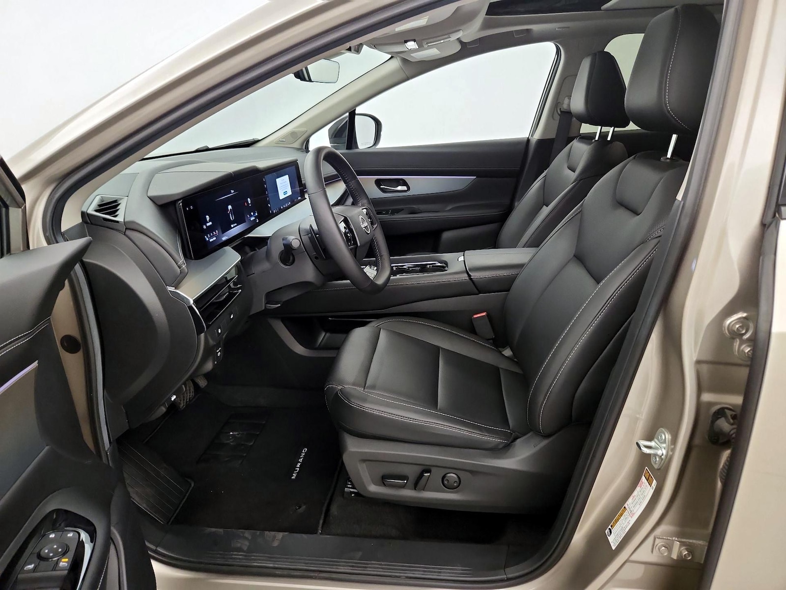 2026 Nissan Murano SL - Photo 10