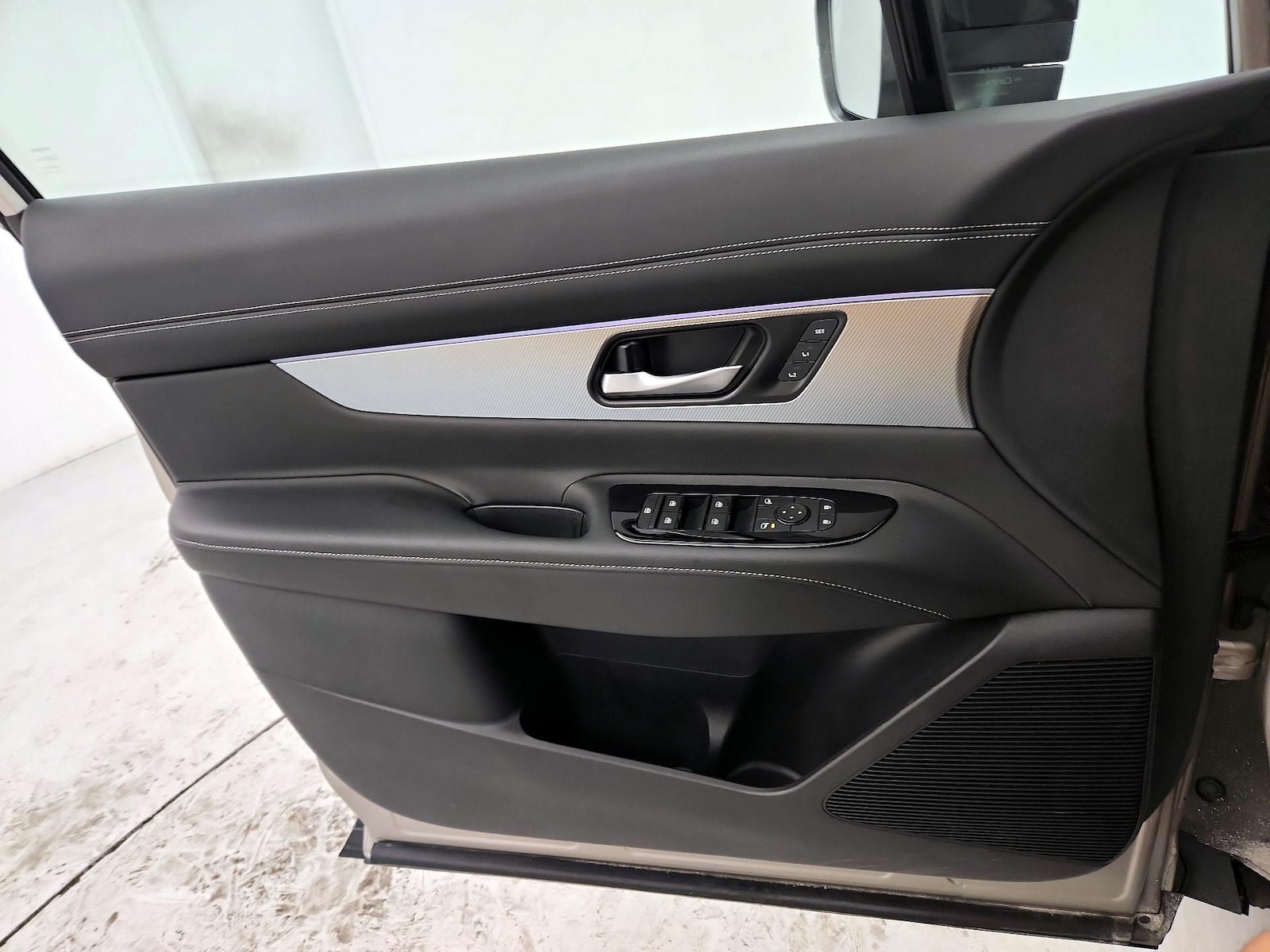 2026 Nissan Murano SL - Photo 11