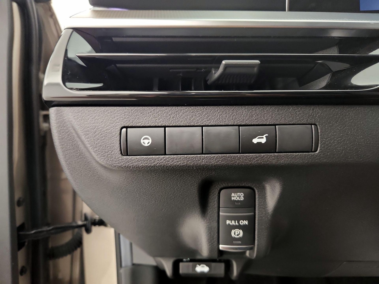 2026 Nissan Murano SL - Photo 12