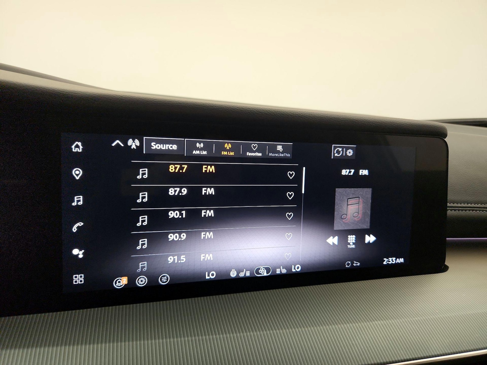 2026 Nissan Murano SL - Photo 14