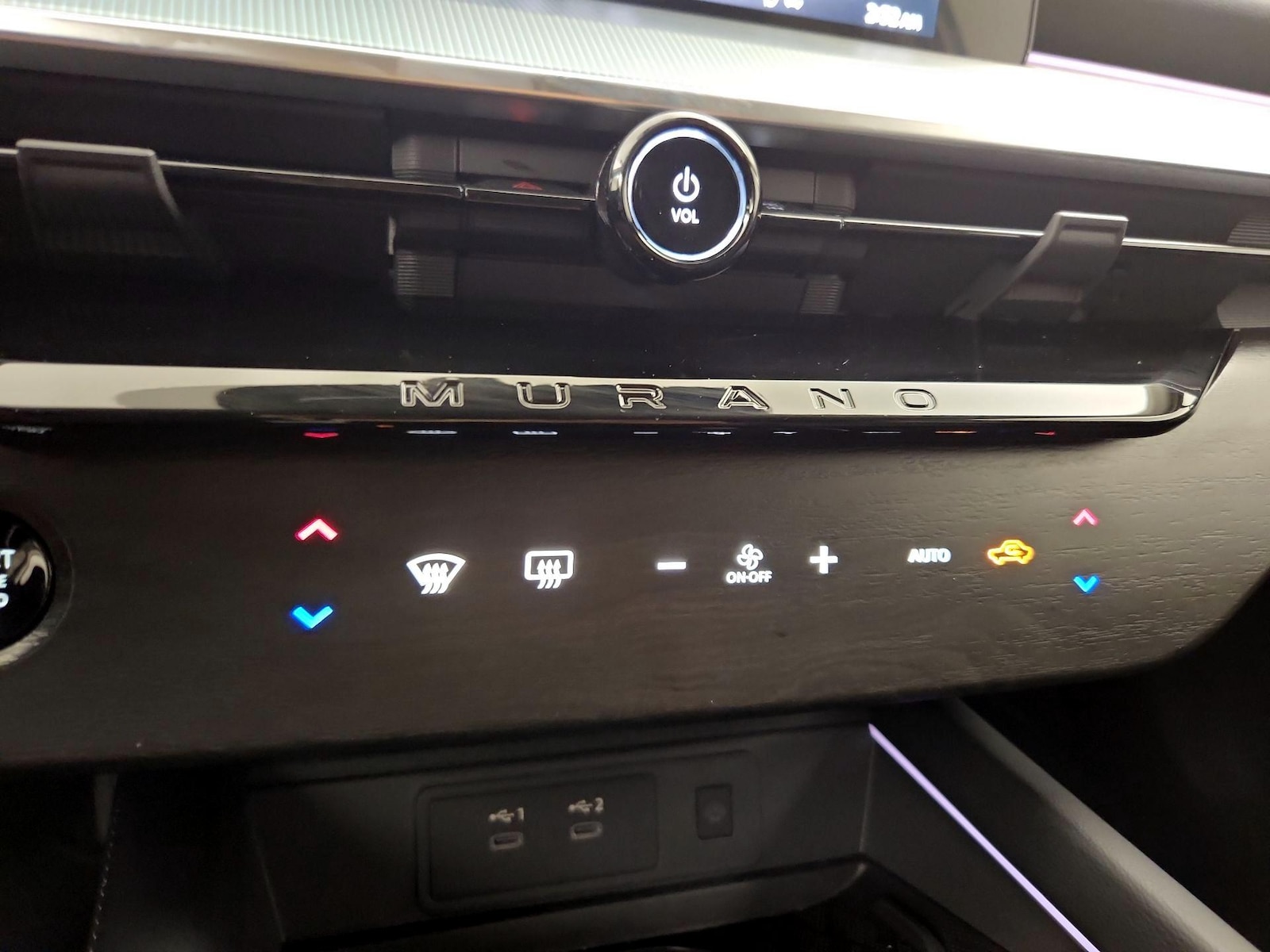 2026 Nissan Murano SL - Photo 15