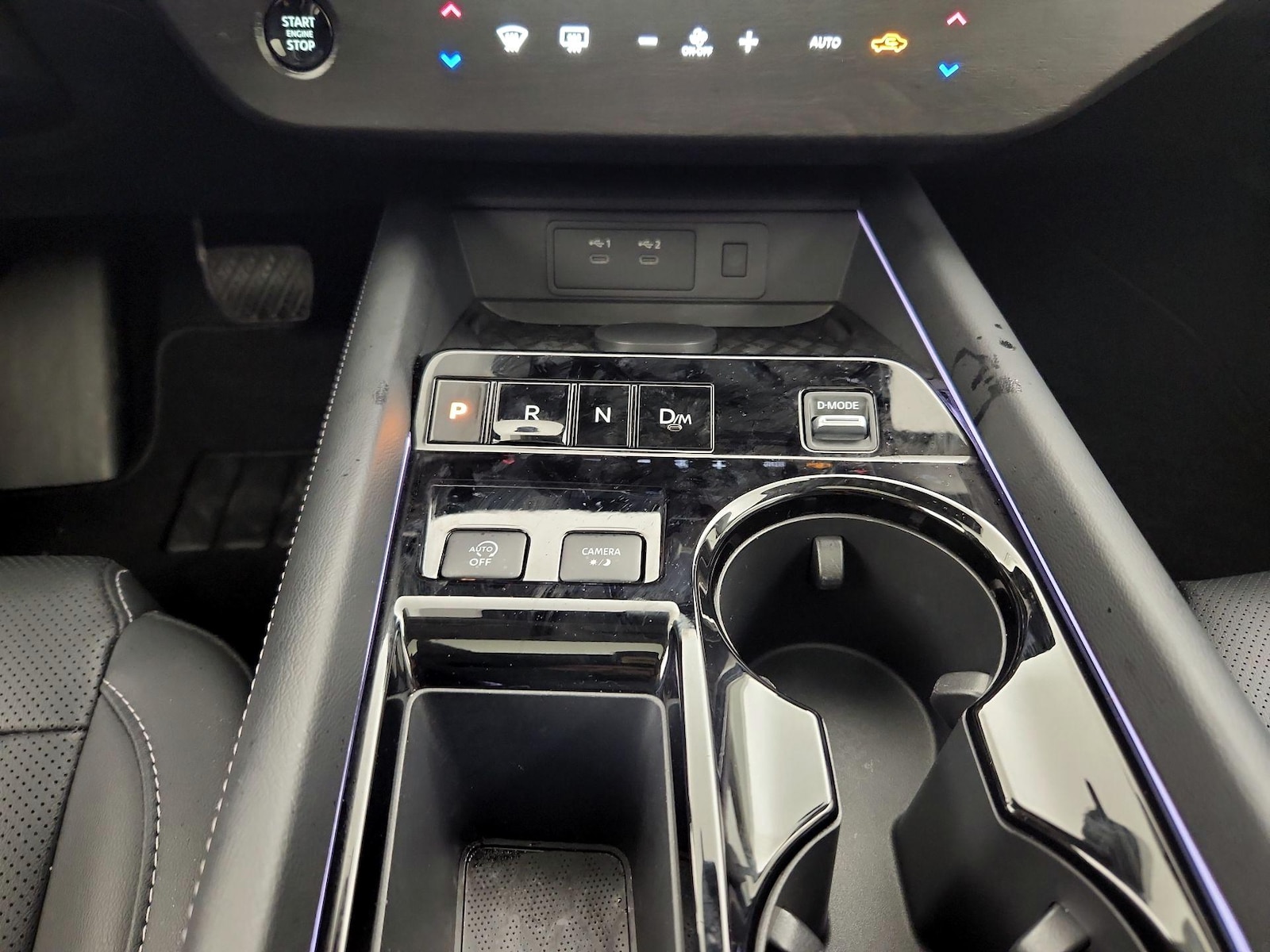 2026 Nissan Murano SL - Photo 16