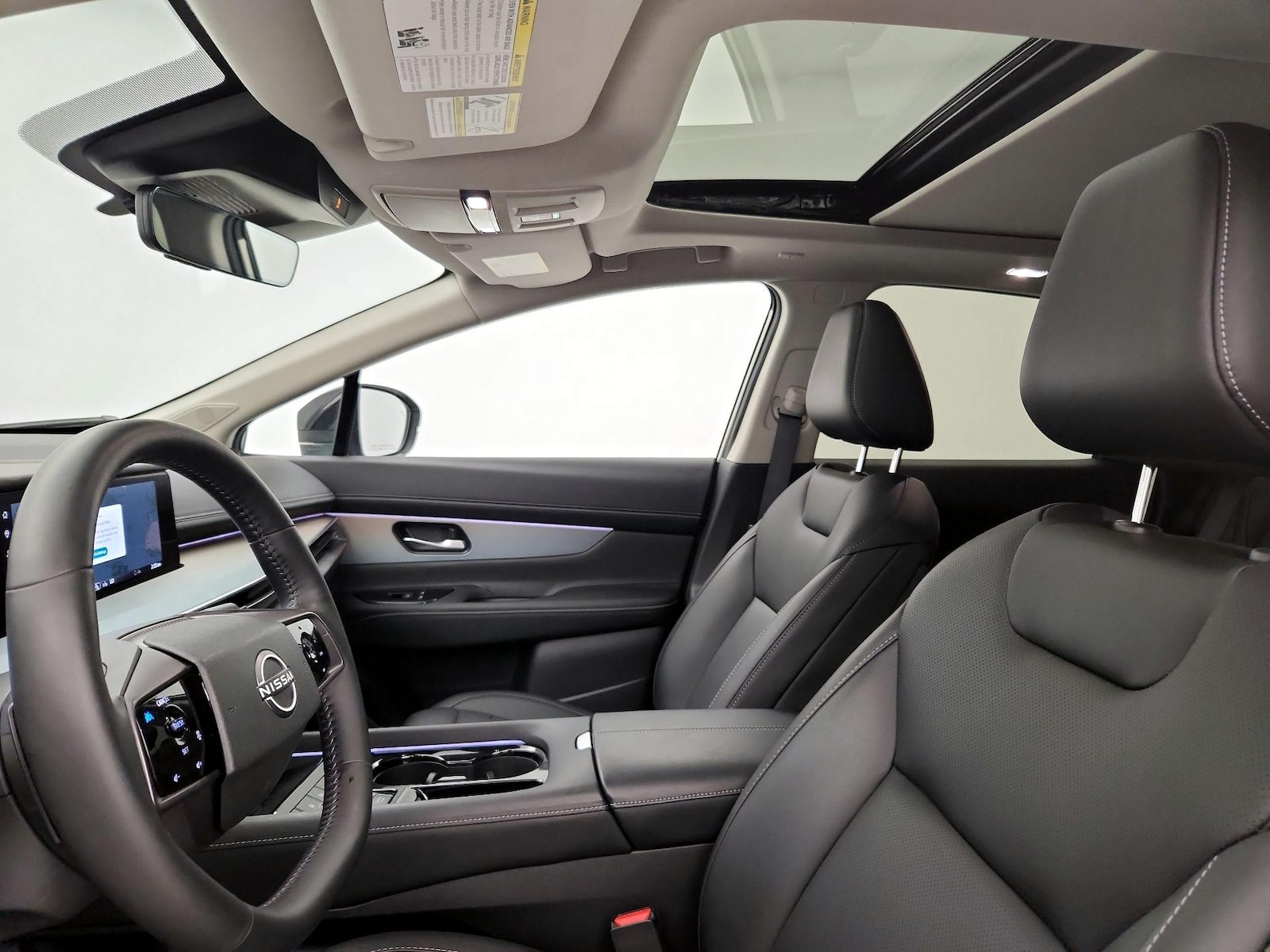 2026 Nissan Murano SL - Photo 18
