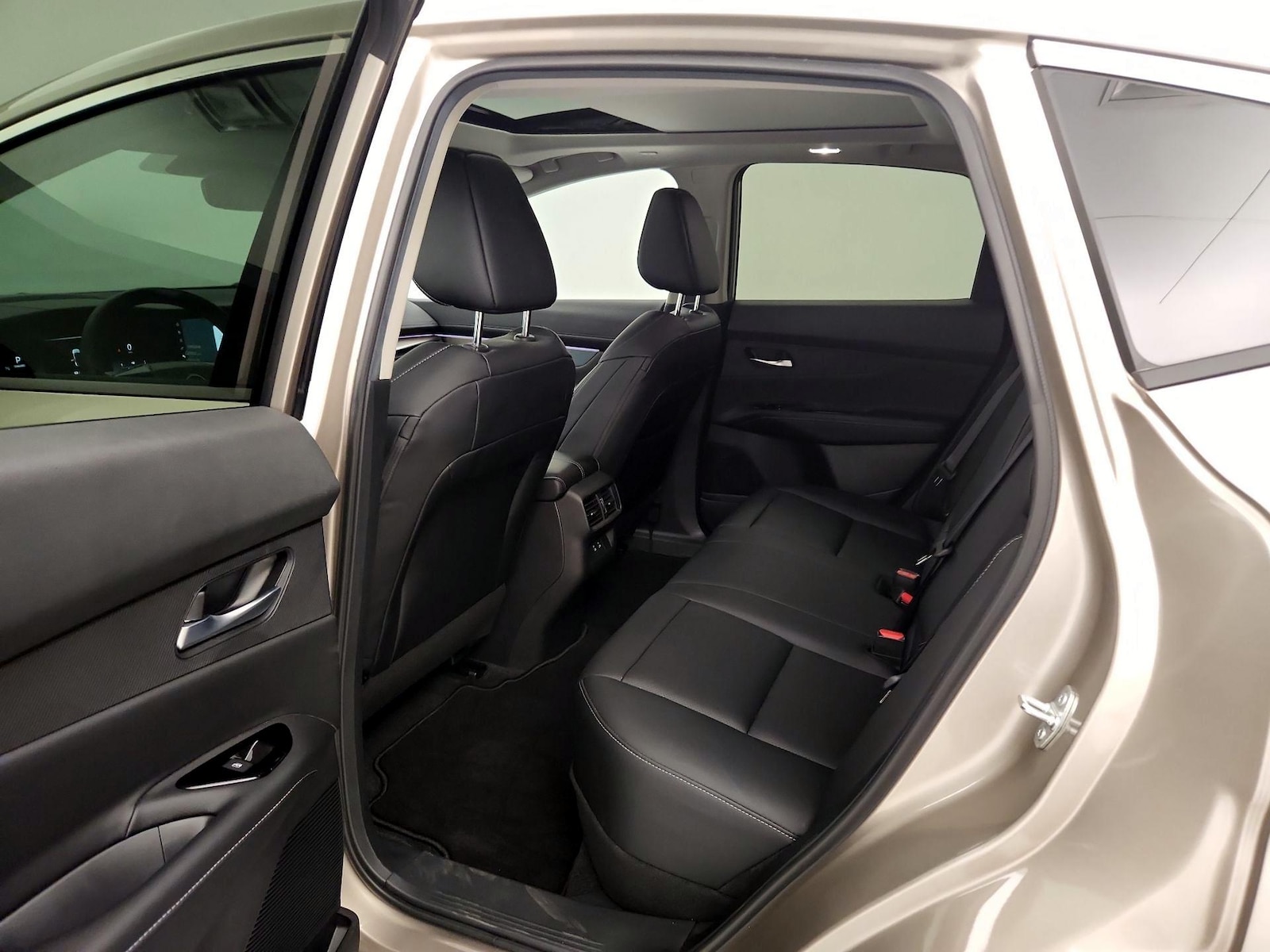 2026 Nissan Murano SL - Photo 19