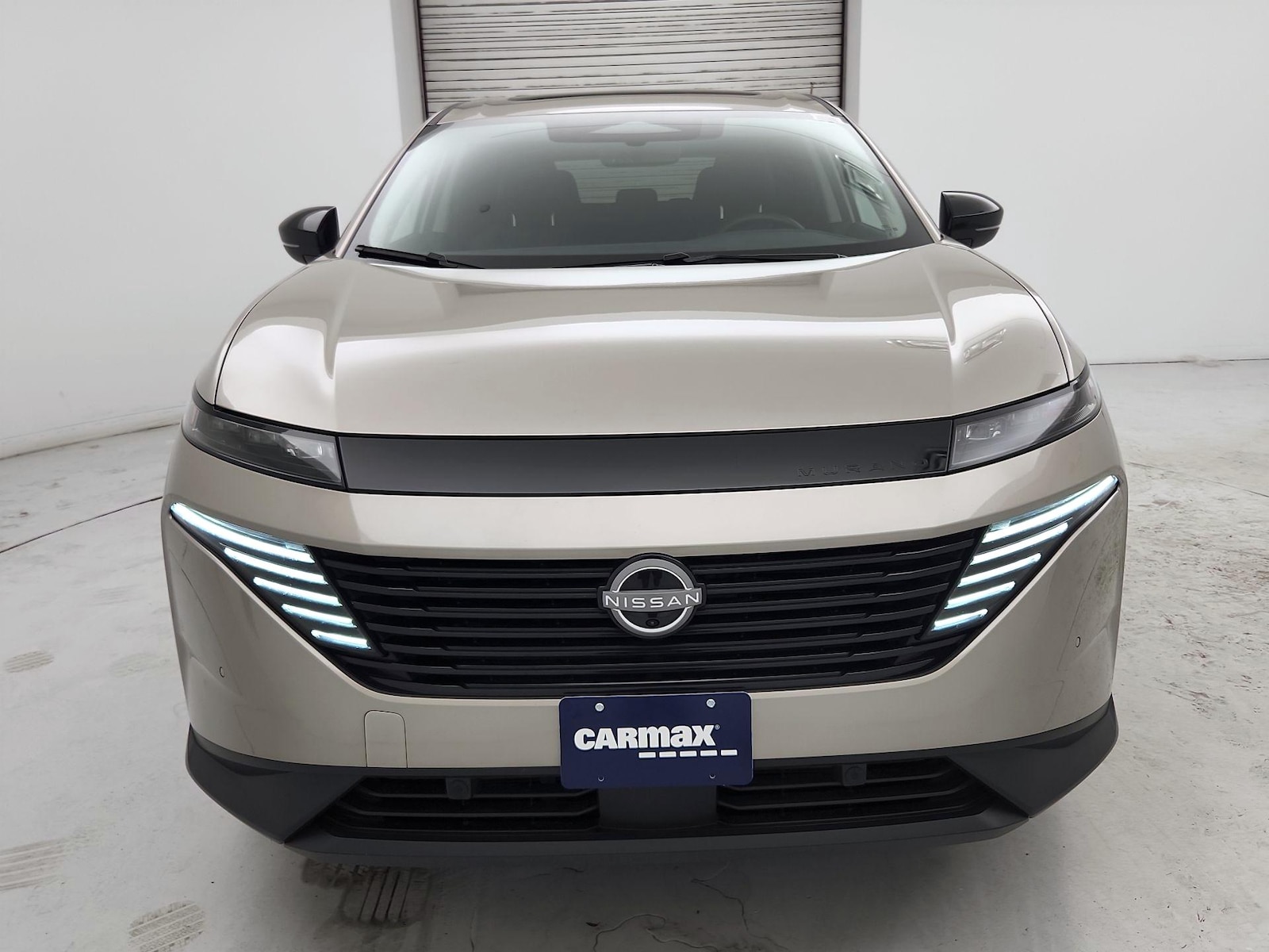2026 Nissan Murano SL - Photo 2