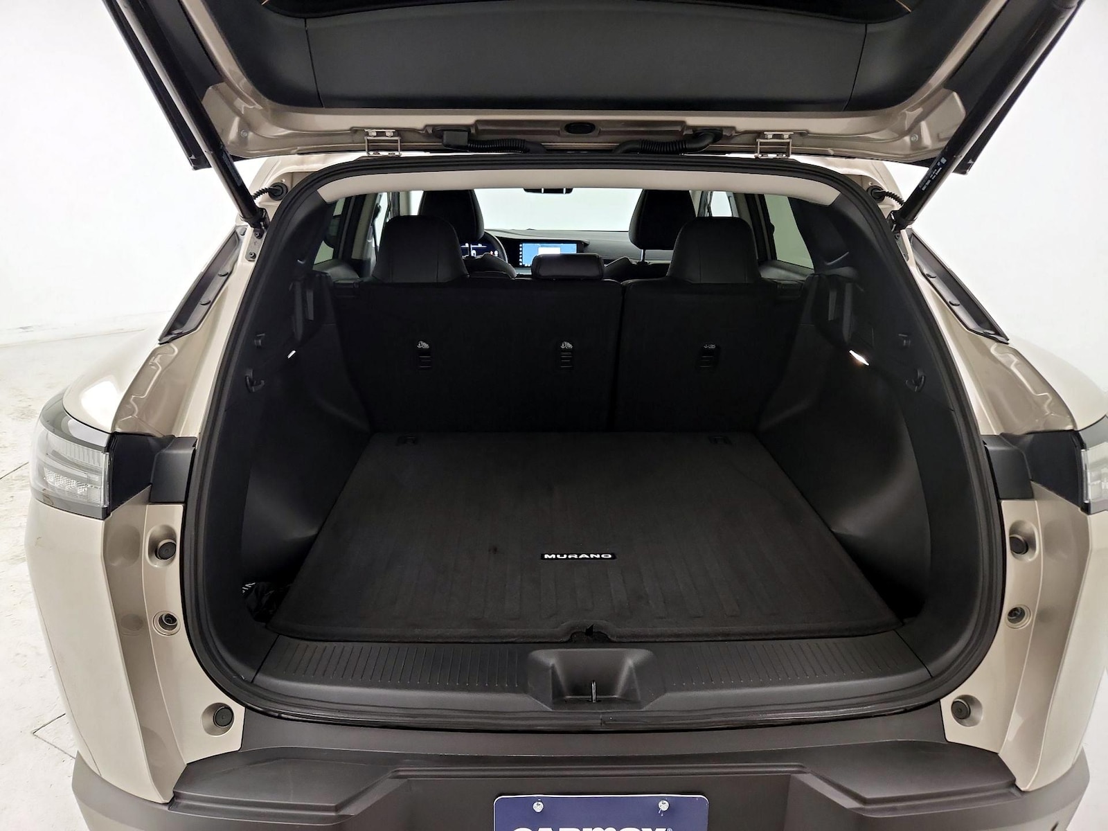 2026 Nissan Murano SL - Photo 20