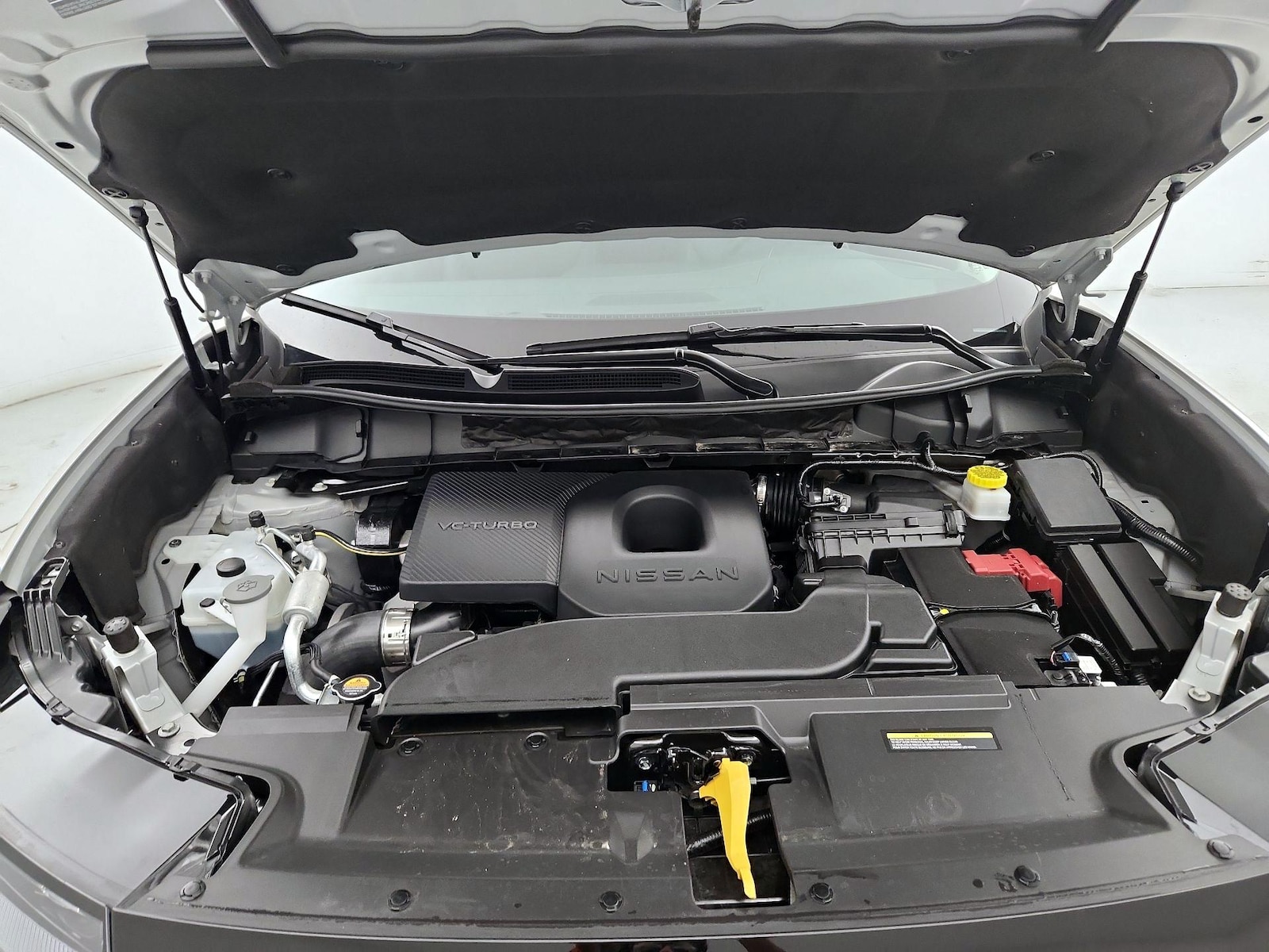 2026 Nissan Murano SL - Photo 21