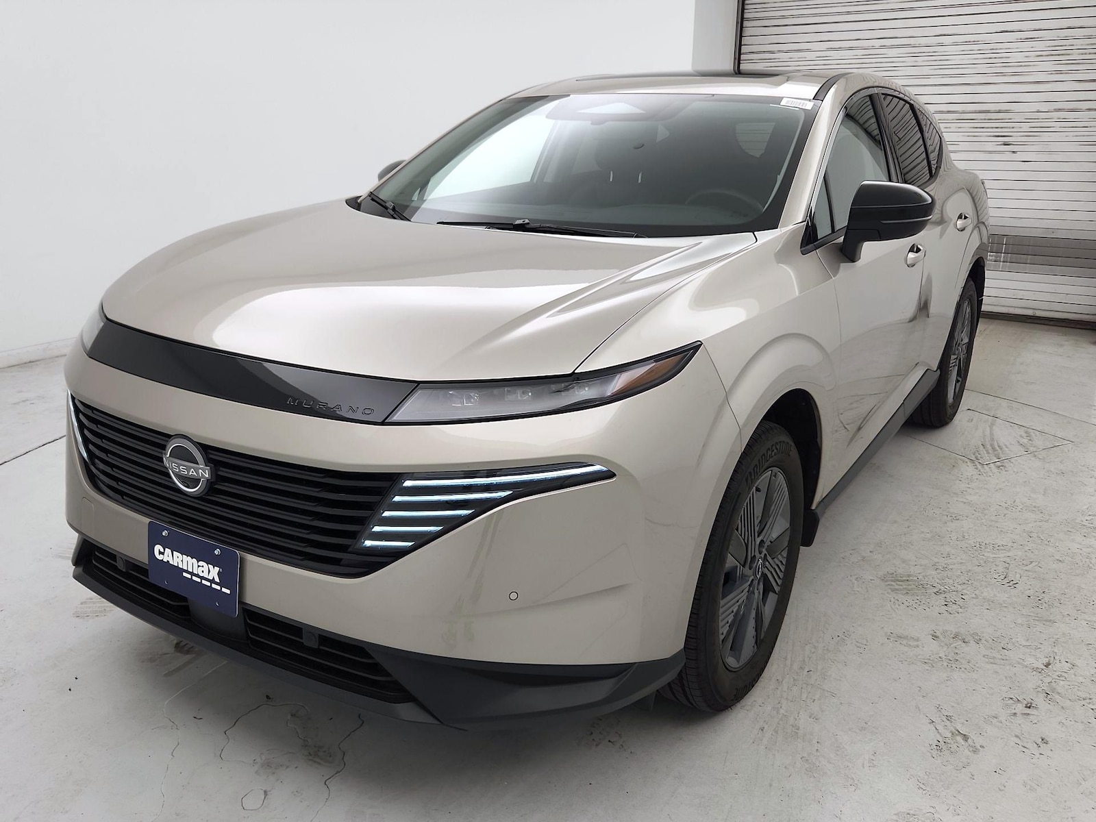 2026 Nissan Murano SL - Photo 3
