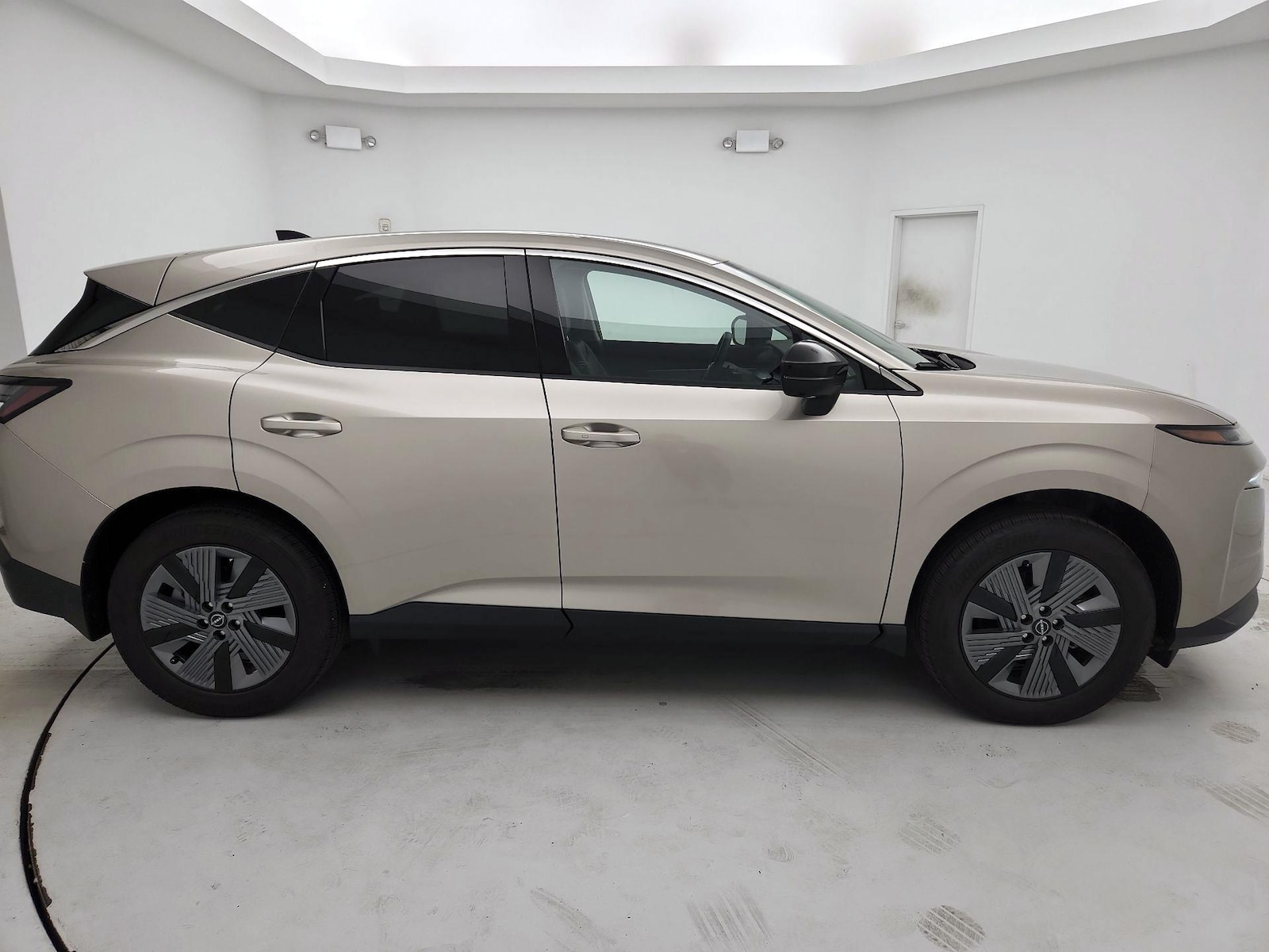 2026 Nissan Murano SL - Photo 4