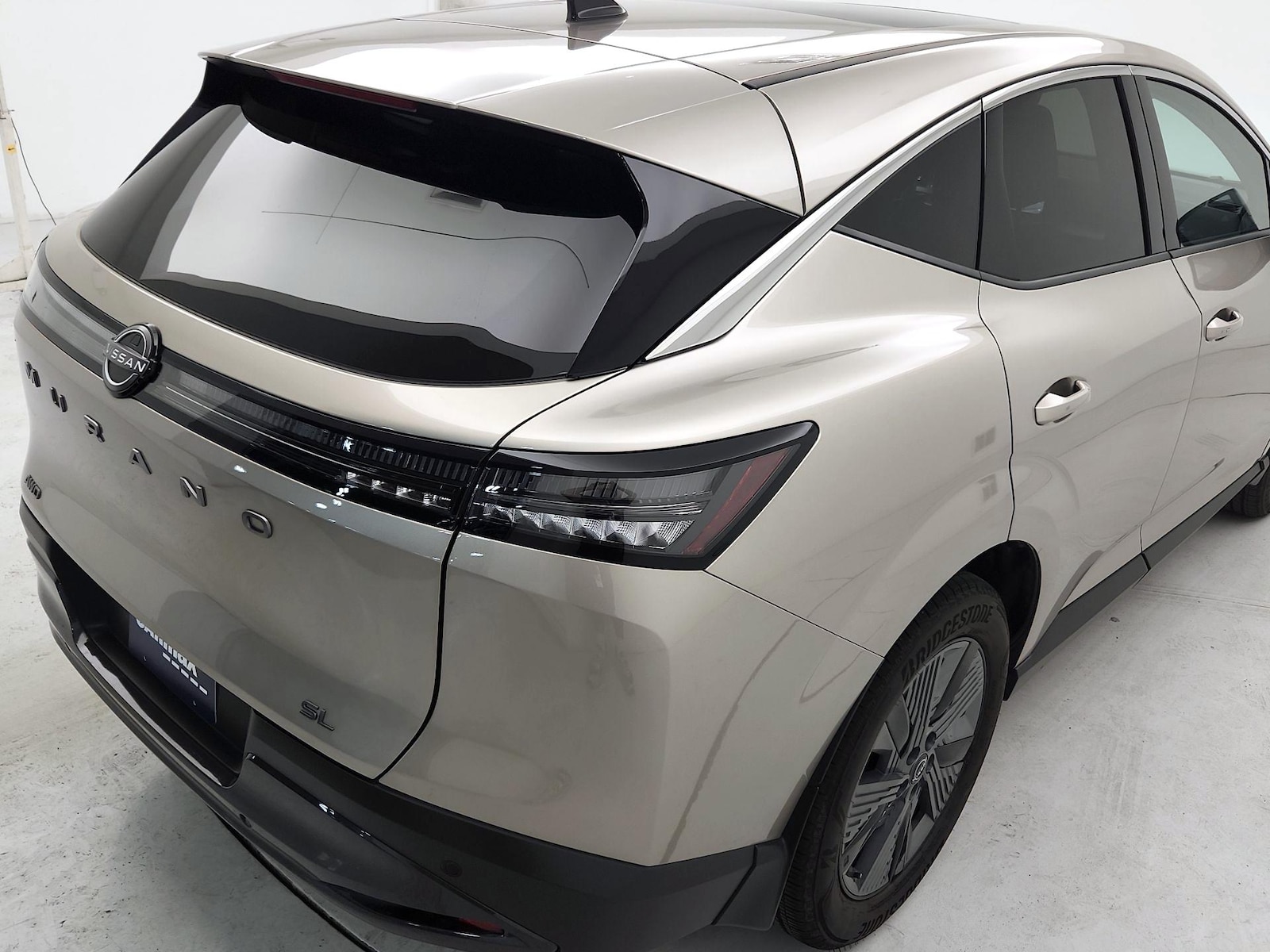 2026 Nissan Murano SL - Photo 5