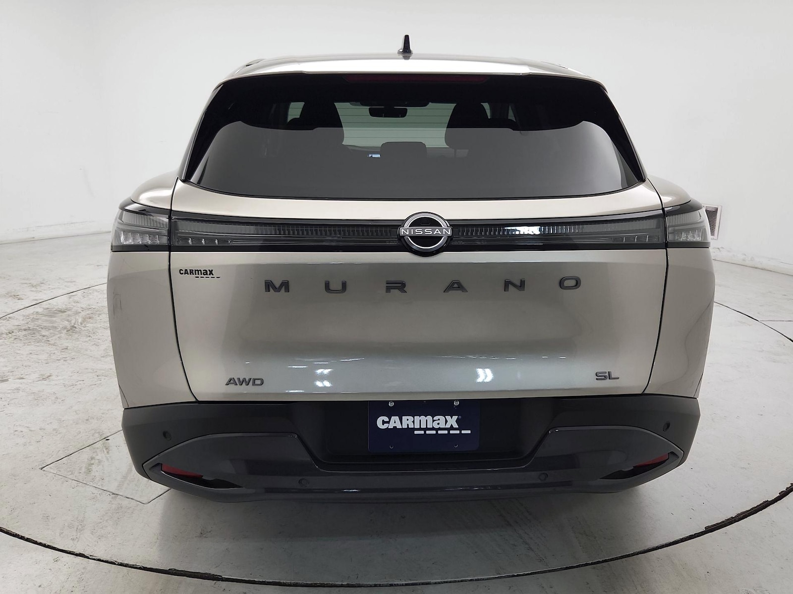 2026 Nissan Murano SL - Photo 6