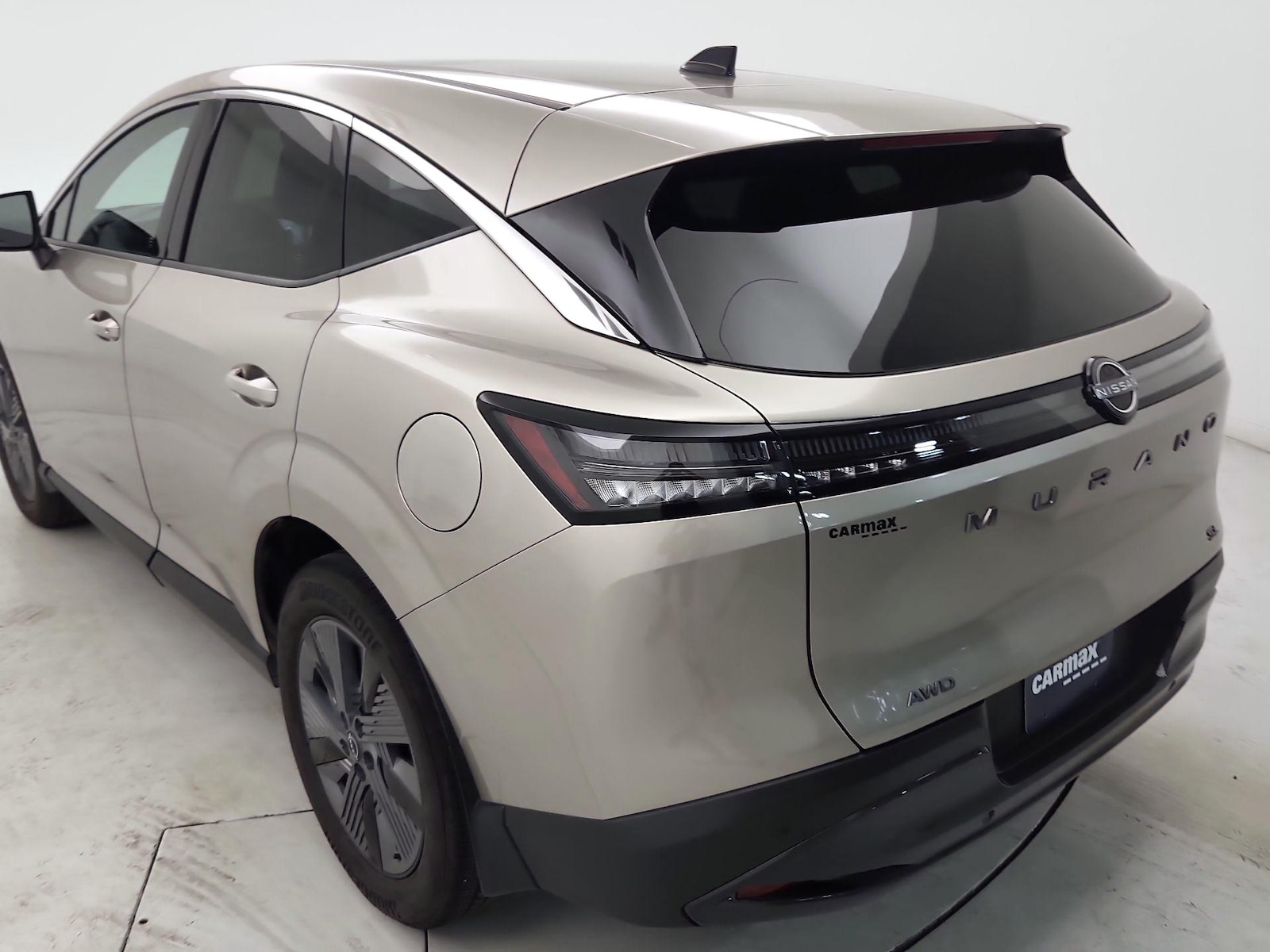2026 Nissan Murano SL - Photo 7