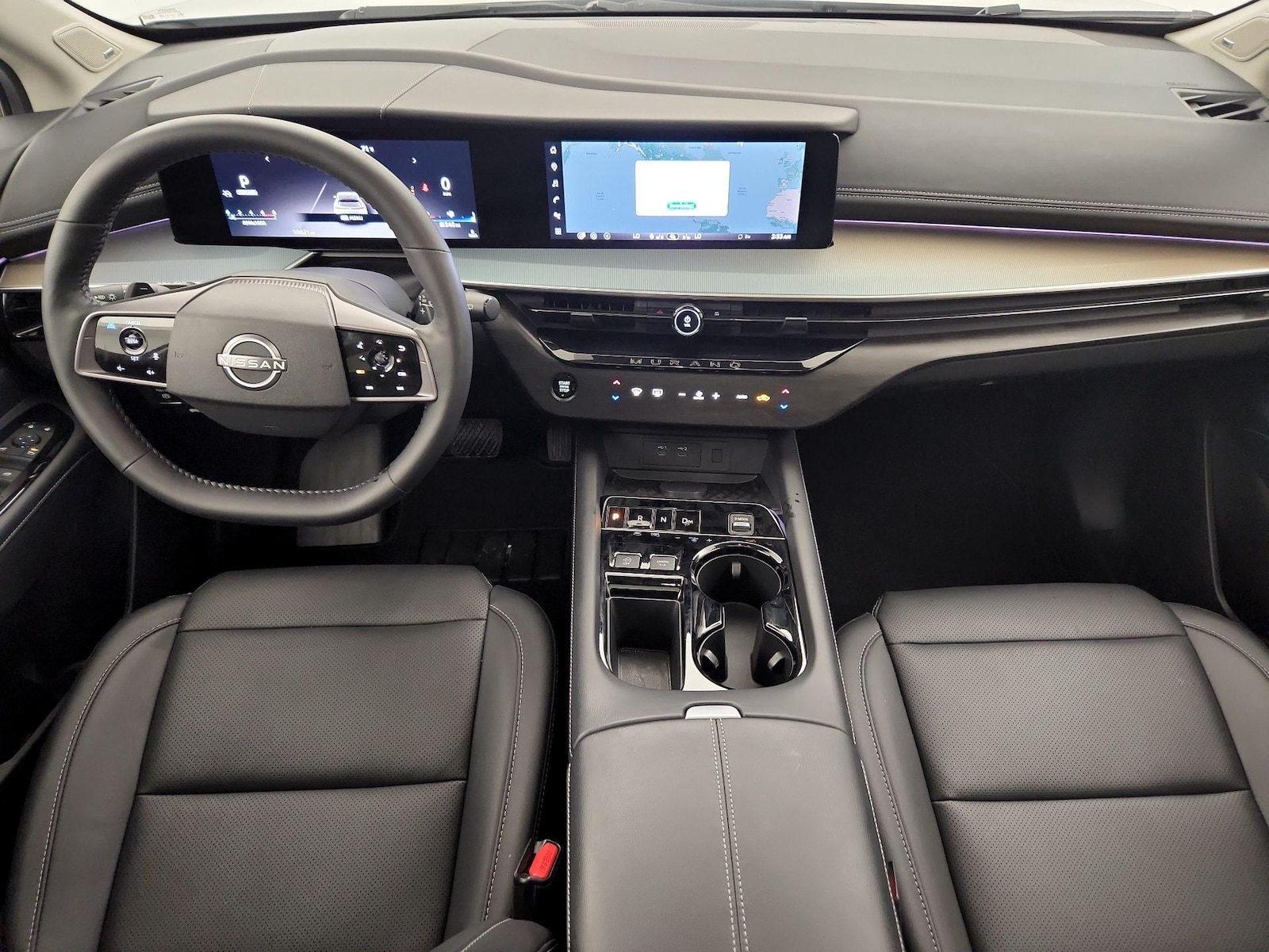 2026 Nissan Murano SL - Photo 8