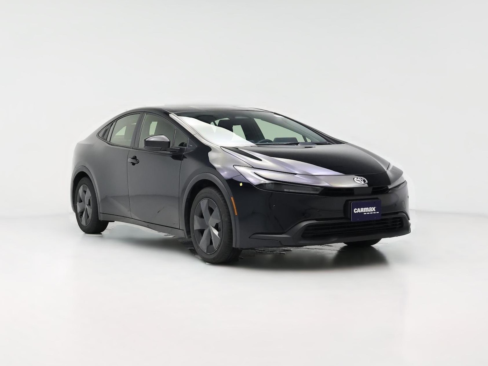 2025 Toyota Prius