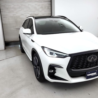 2023 Infiniti QX50 Sport