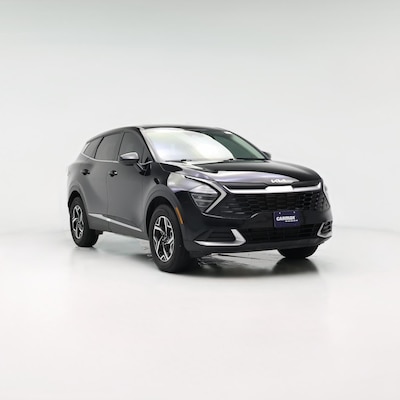 Recommended categories heading image of the selected vehicle