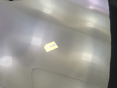 Condition detail