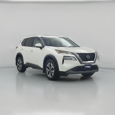 Vehicle exterior view