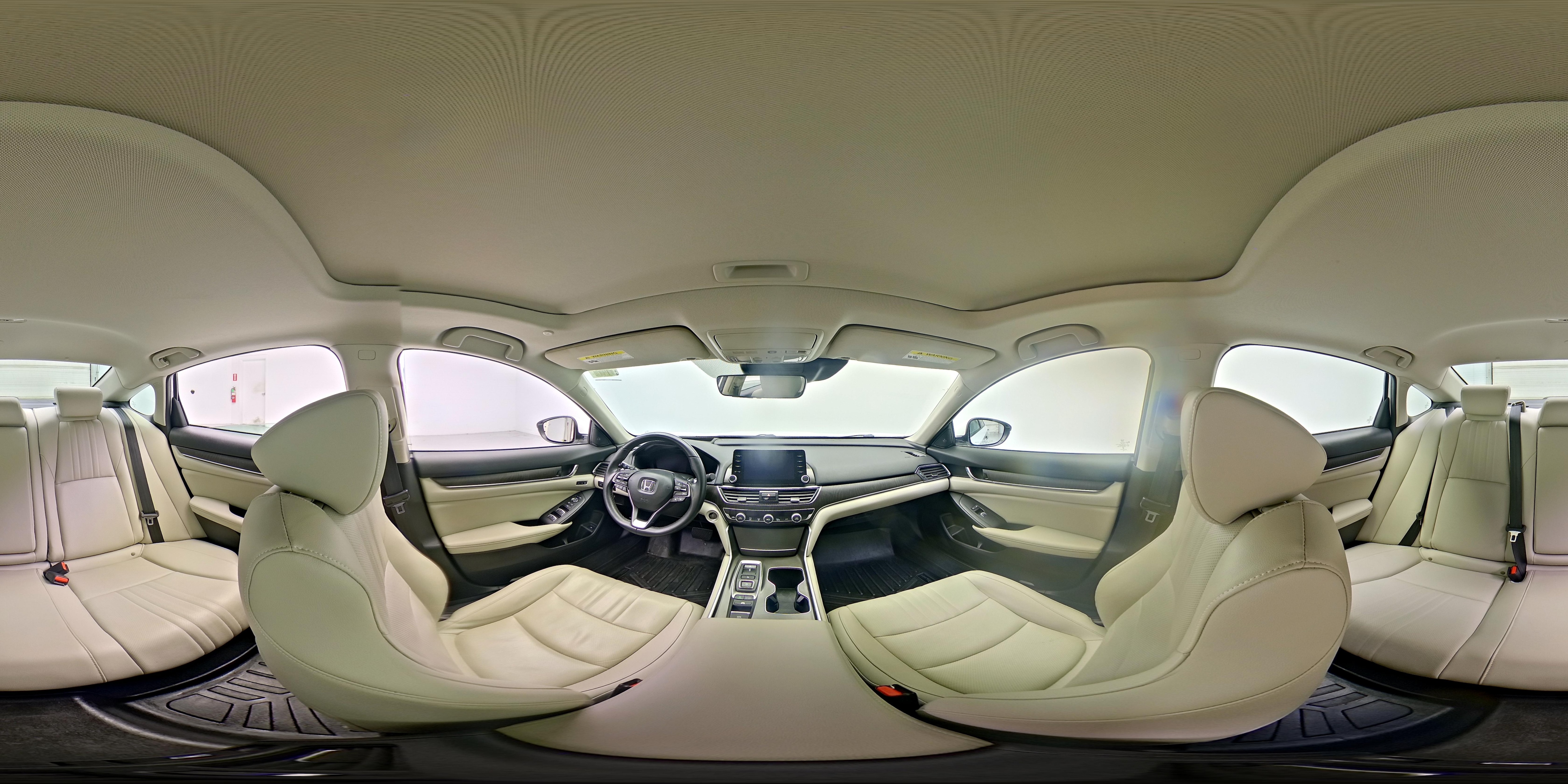 2022 Honda Accord Hybrid Touring - Photo 26