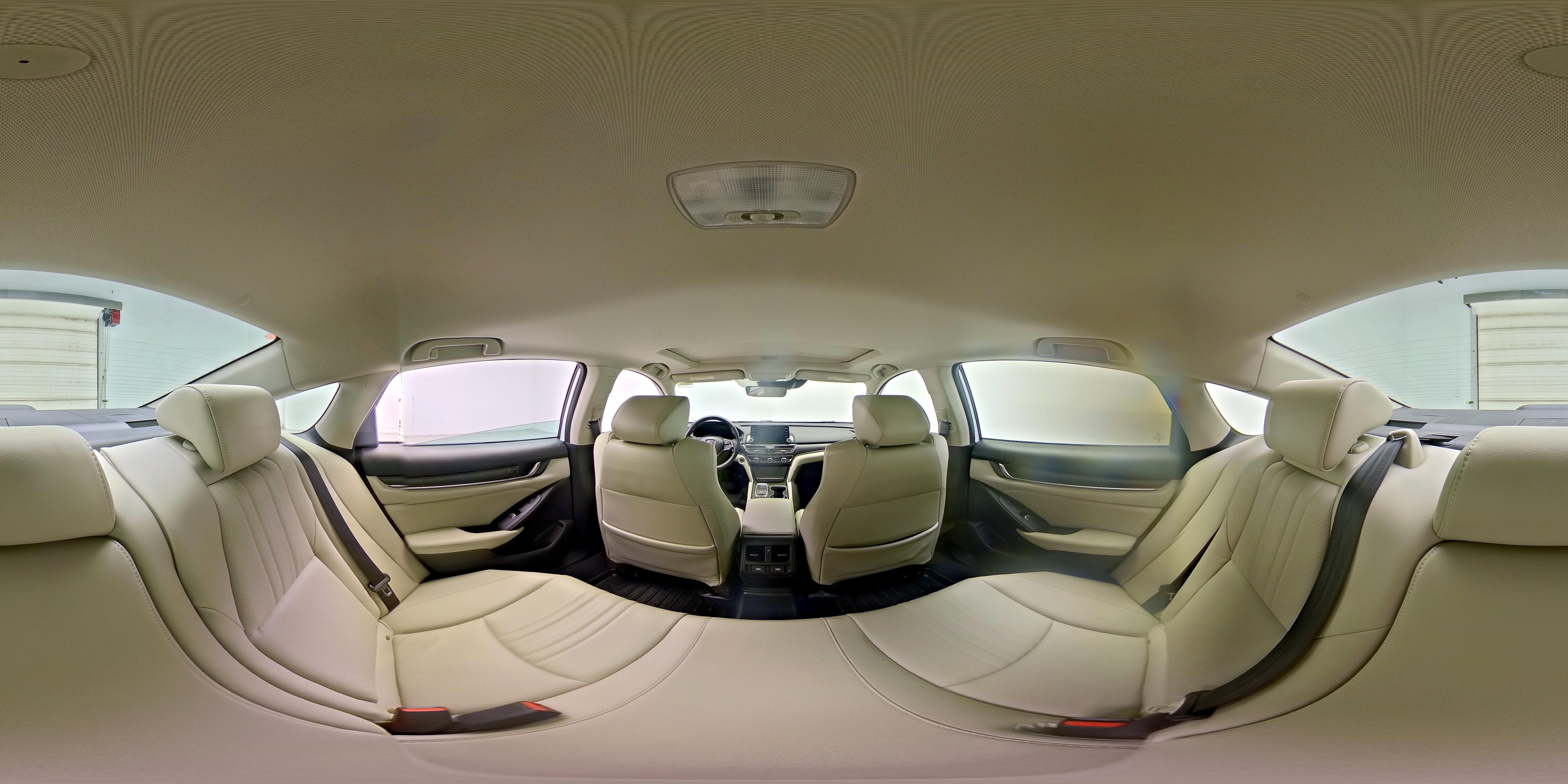 2022 Honda Accord Hybrid Touring - Photo 27