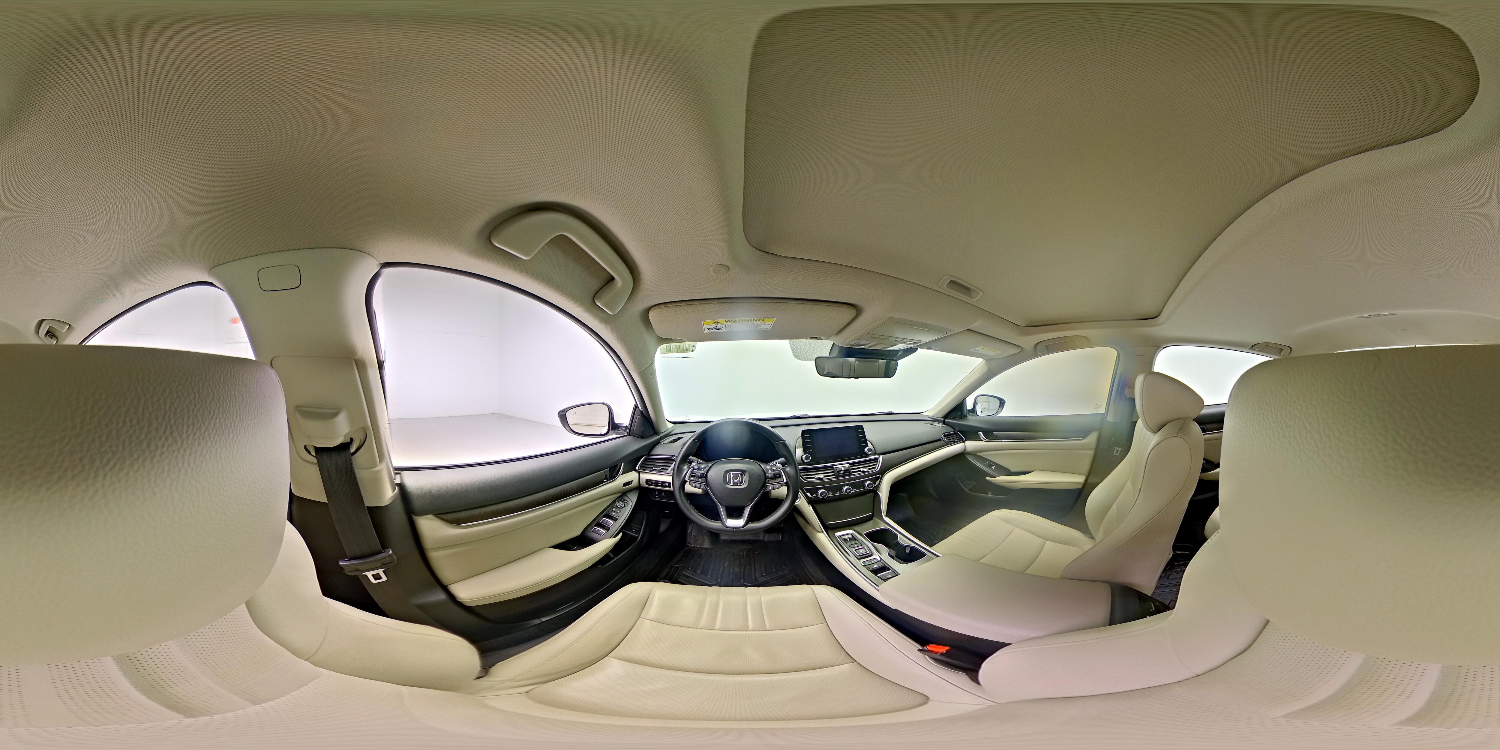 2022 Honda Accord Hybrid Touring - Photo 28