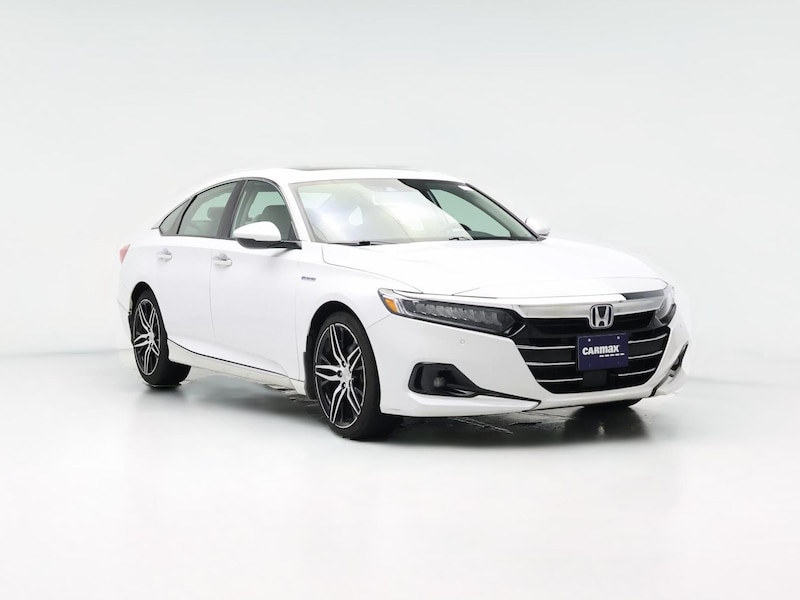 2022 Honda Accord Touring