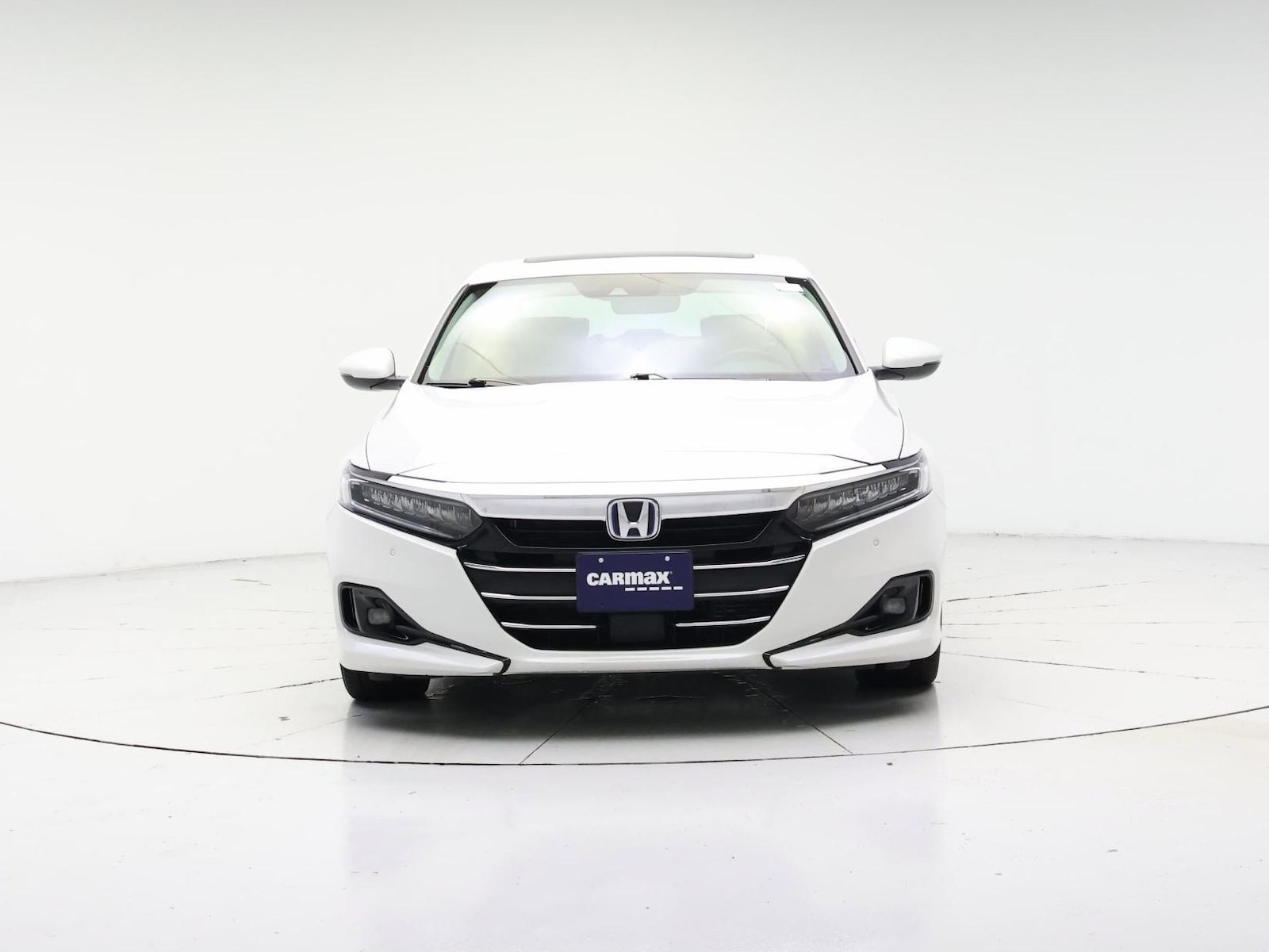 2022 Honda Accord Hybrid Touring - Photo 6