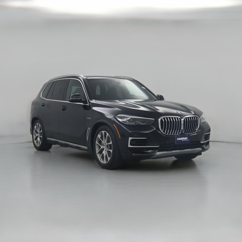 2023 BMW X5 Plug In Hybrid XDrive45e