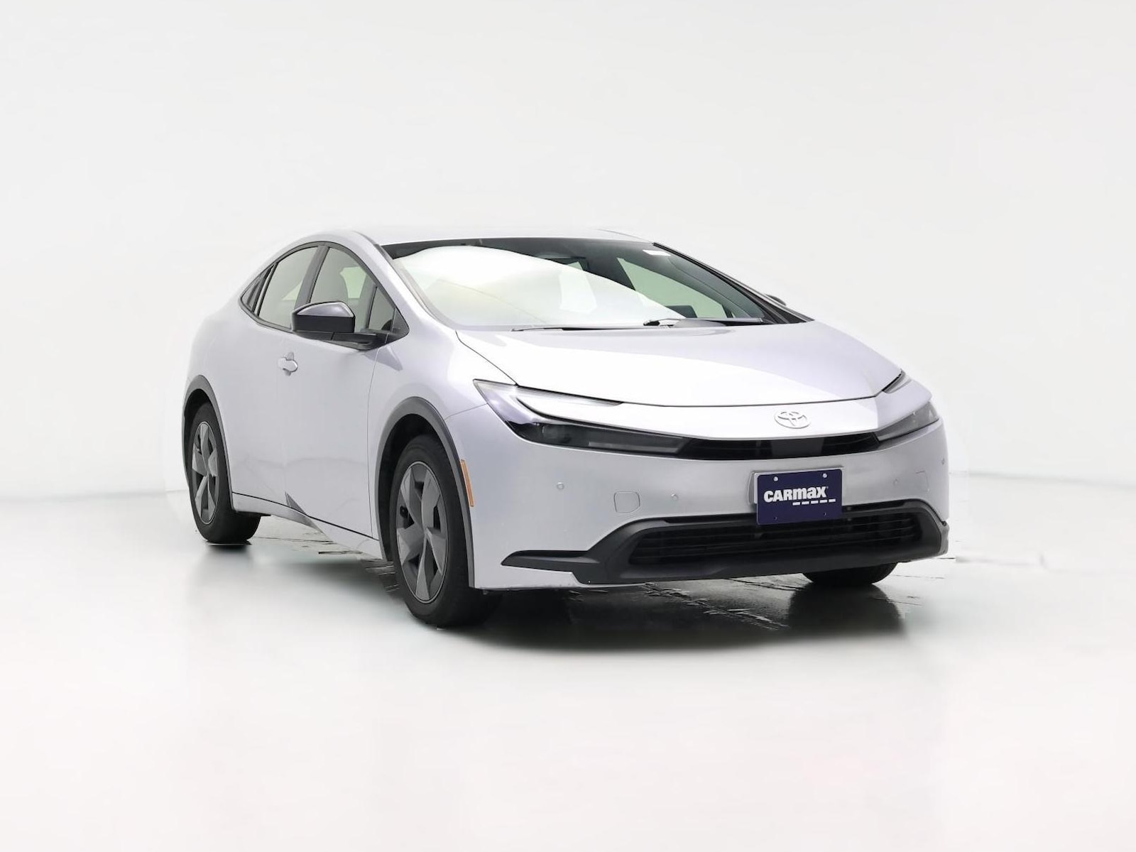 2025 Toyota Prius
