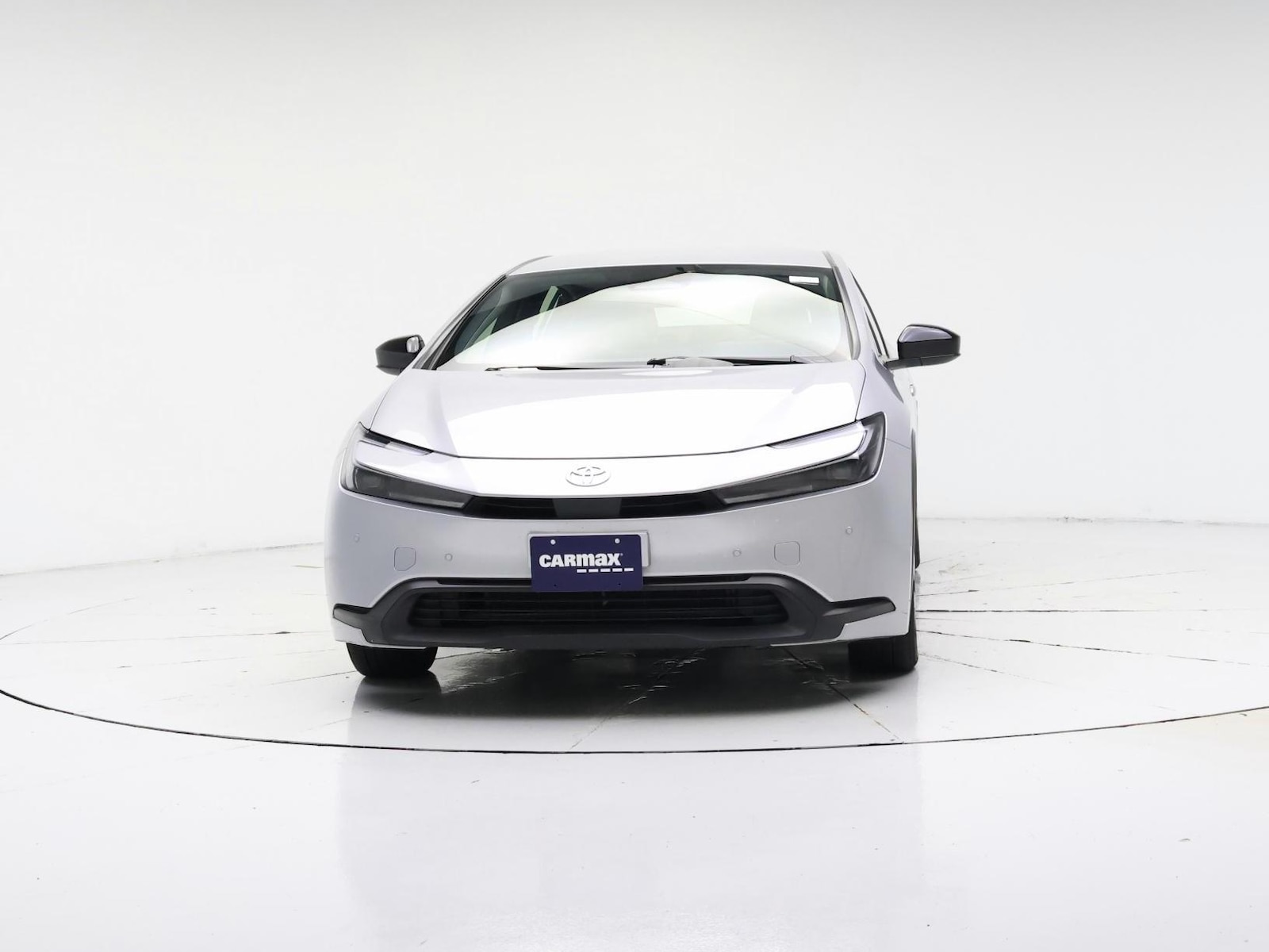 2025 Toyota Prius LE - Photo 6