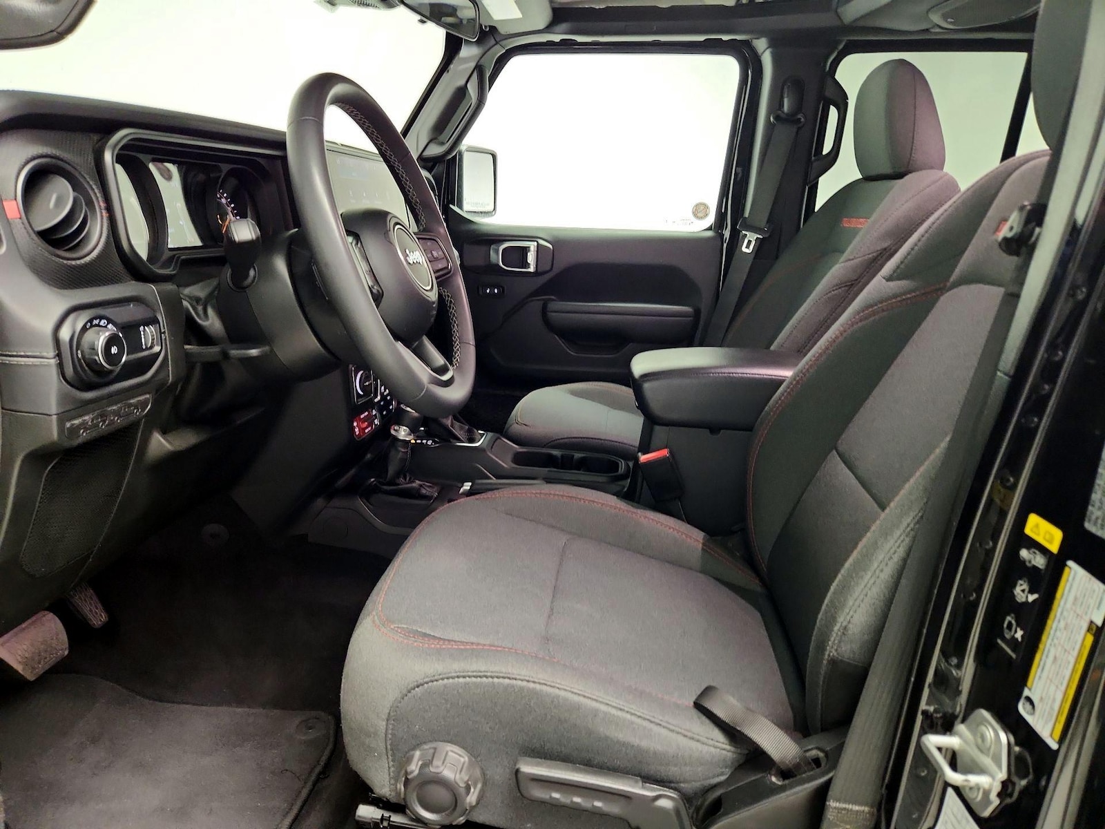 Side Airbags