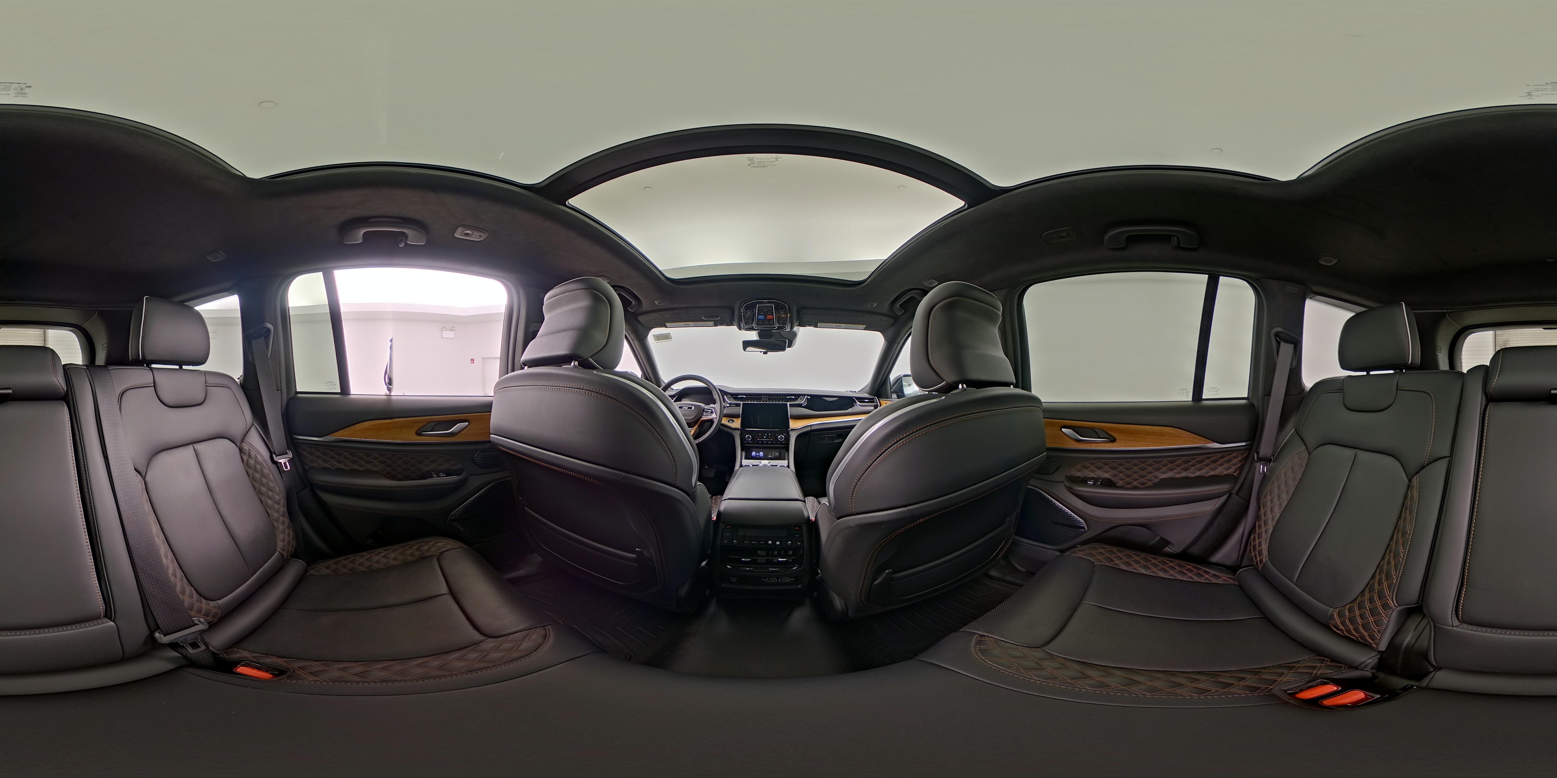 2023 Jeep Grand Cherokee Summit Reserve - Photo 28