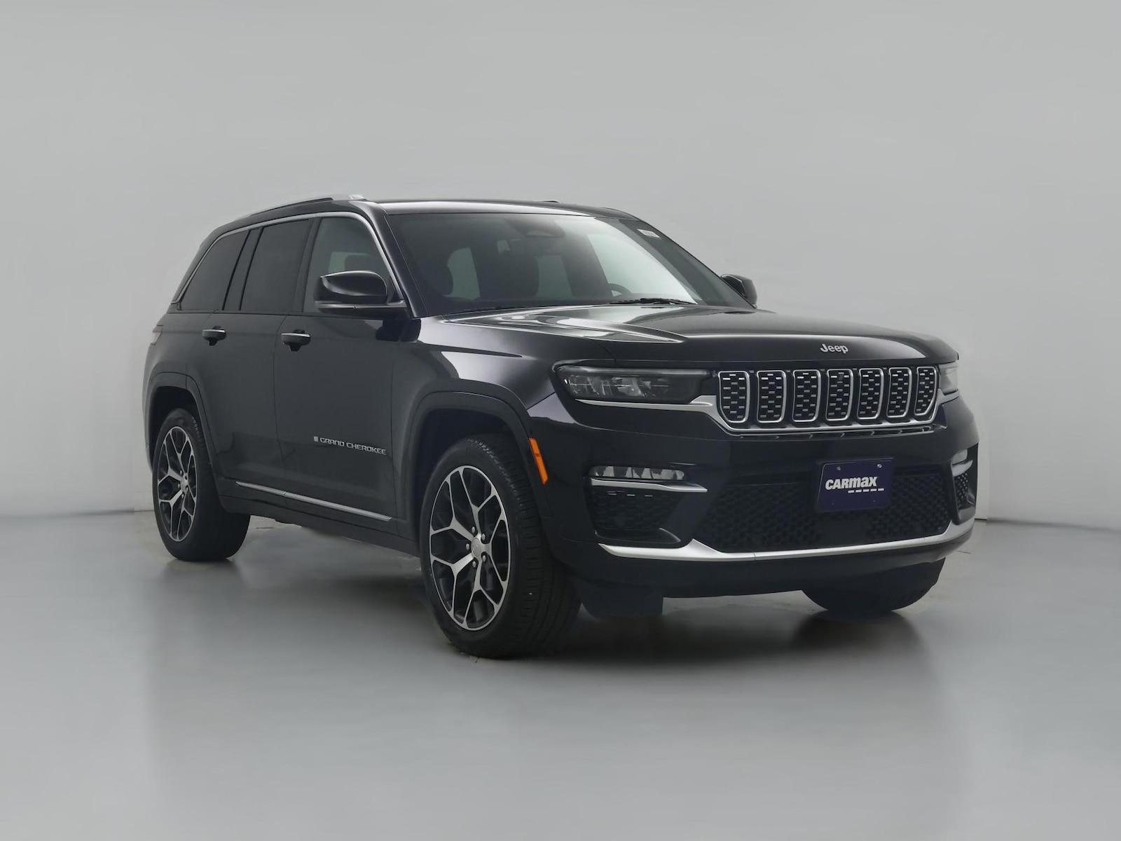 2023 Jeep Grand Cherokee Summit Reserve - Photo 1