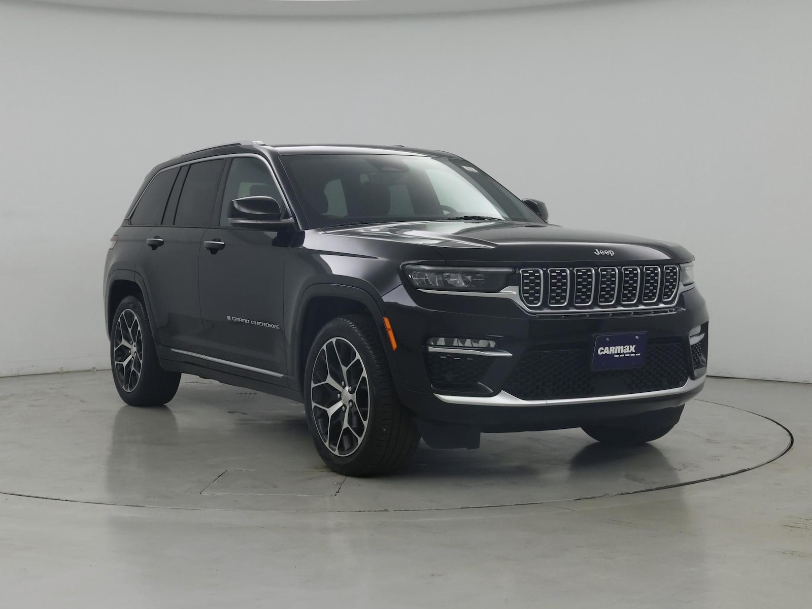 2023 Jeep Grand Cherokee Summit Reserve - Photo 2