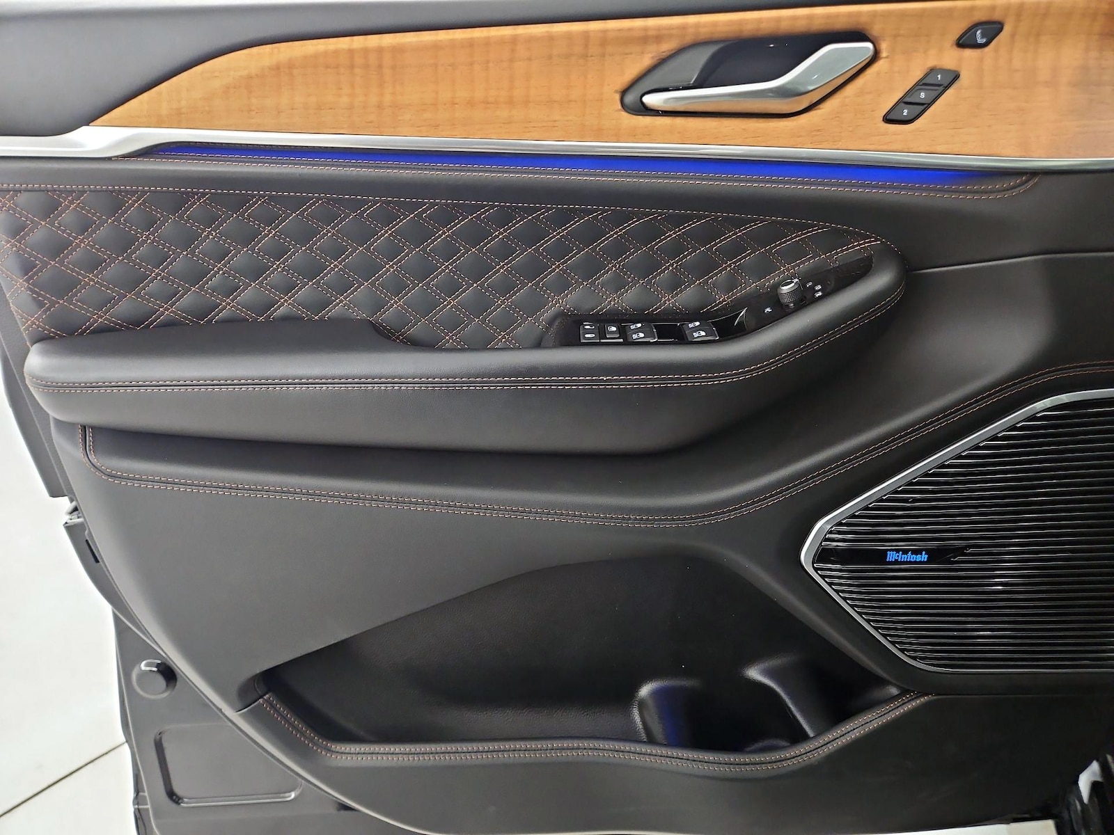 2023 Jeep Grand Cherokee Summit Reserve - Photo 13