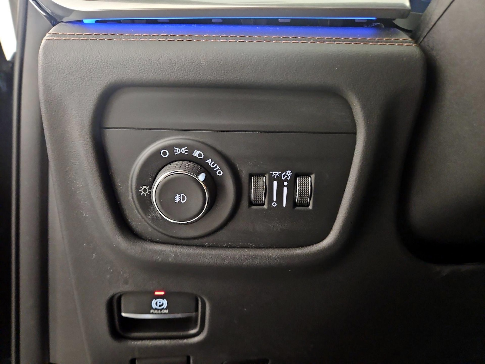 2023 Jeep Grand Cherokee Summit Reserve - Photo 14