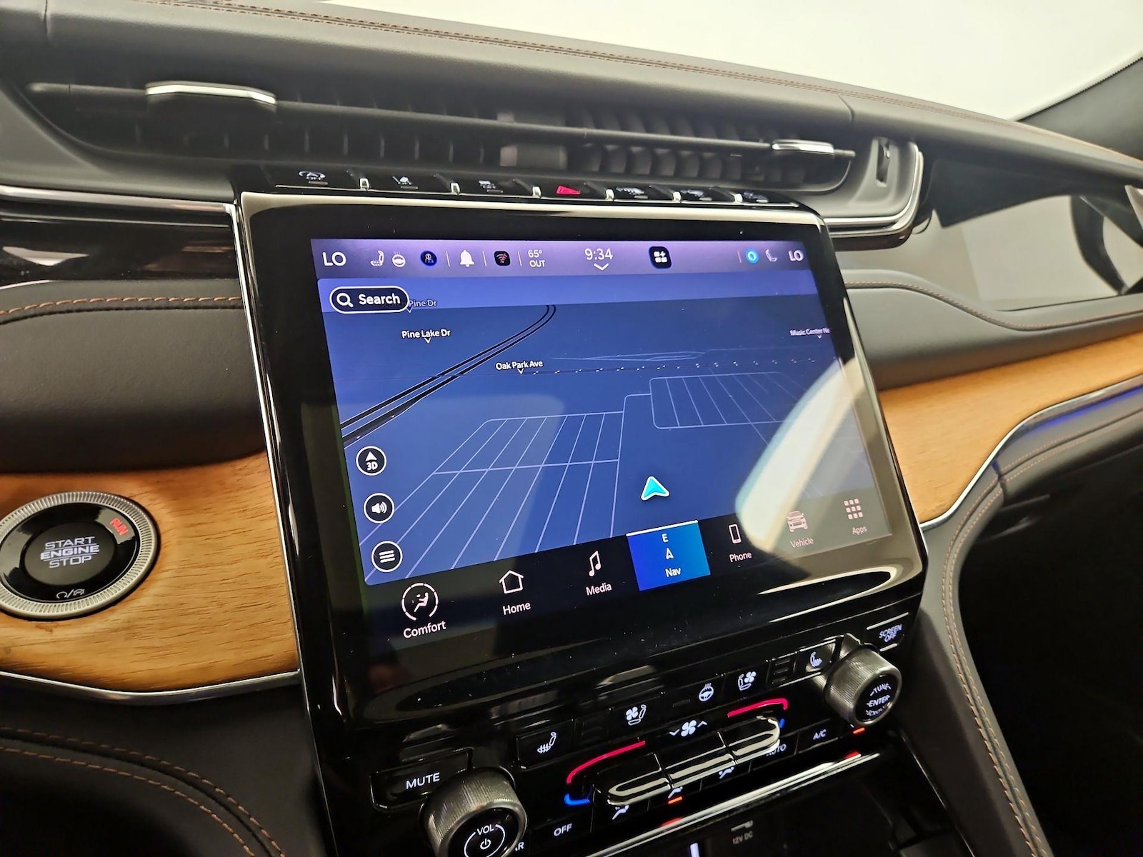 2023 Jeep Grand Cherokee Summit Reserve - Photo 15