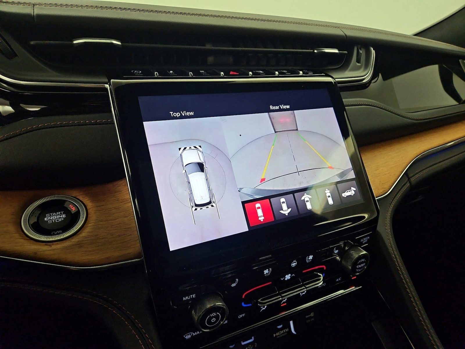 2023 Jeep Grand Cherokee Summit Reserve - Photo 16