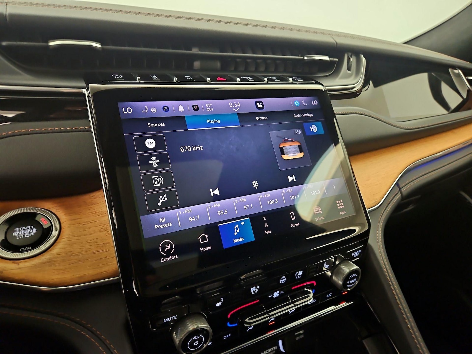 2023 Jeep Grand Cherokee Summit Reserve - Photo 17