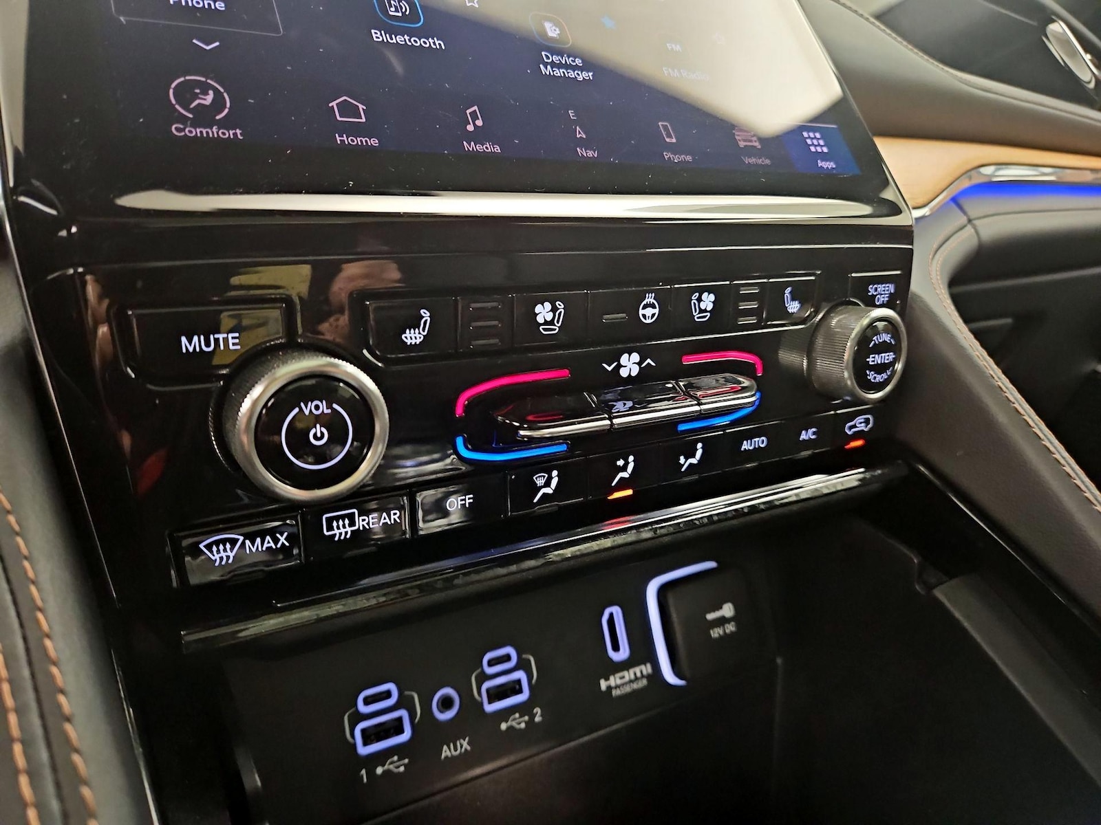 2023 Jeep Grand Cherokee Summit Reserve - Photo 18