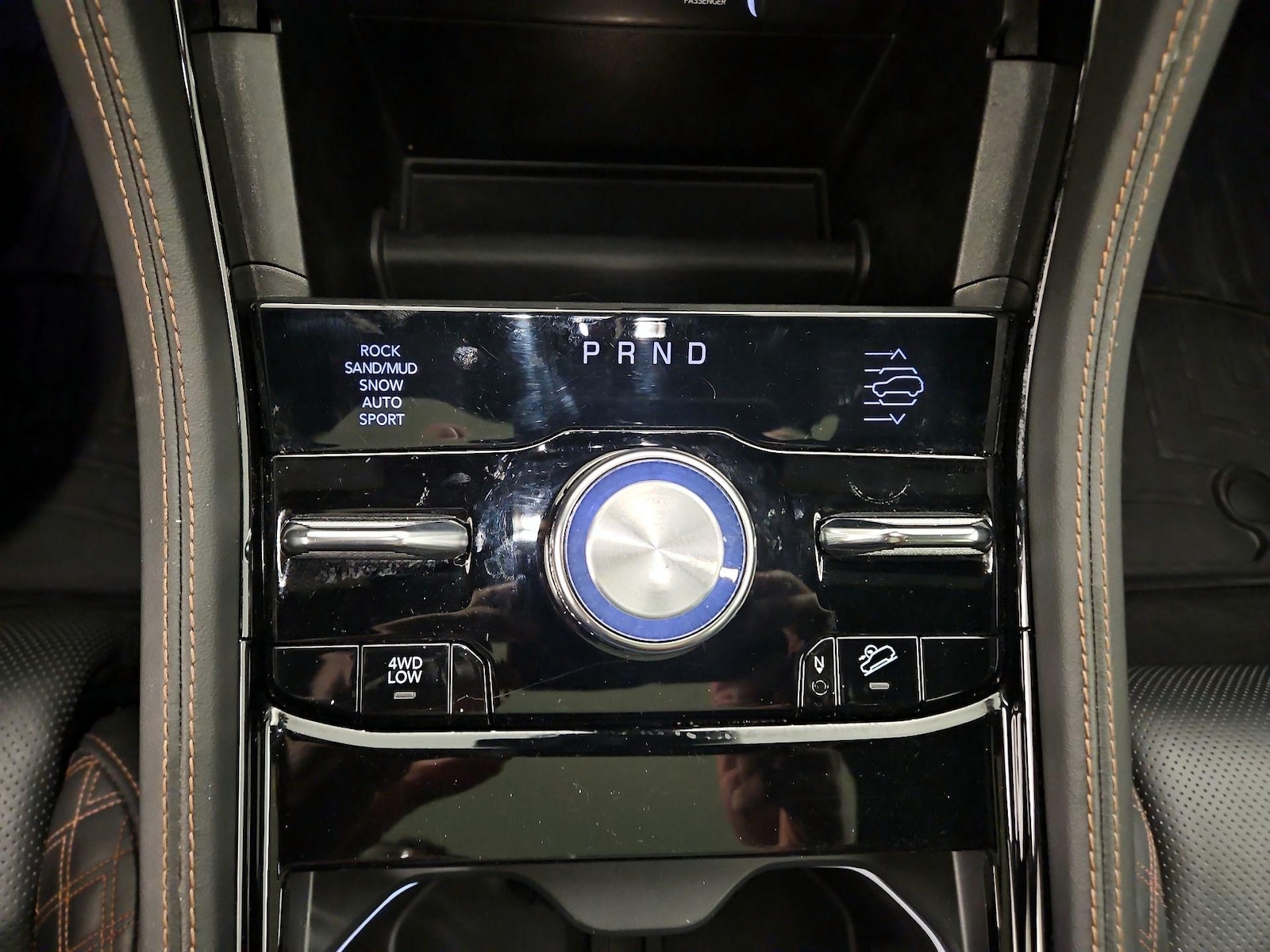 2023 Jeep Grand Cherokee Summit Reserve - Photo 19